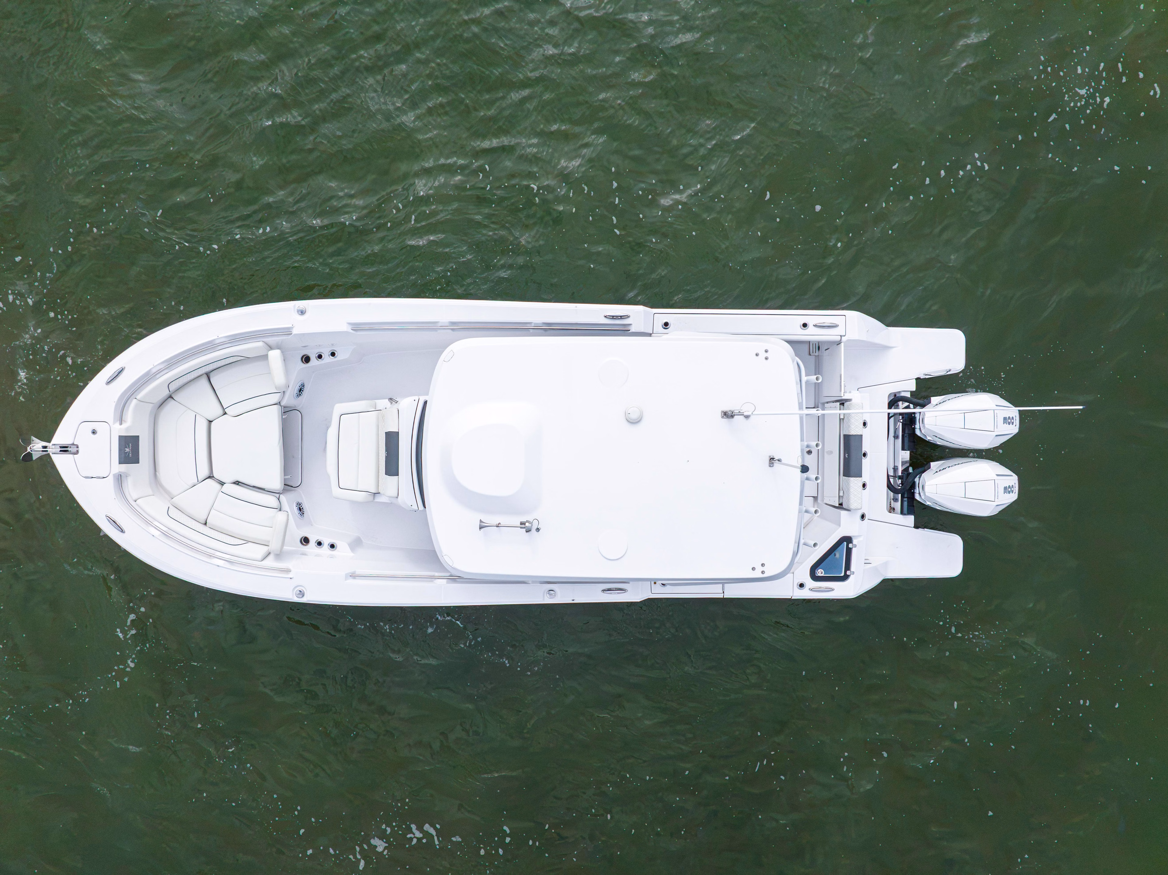 2024 Bertram 28CC
