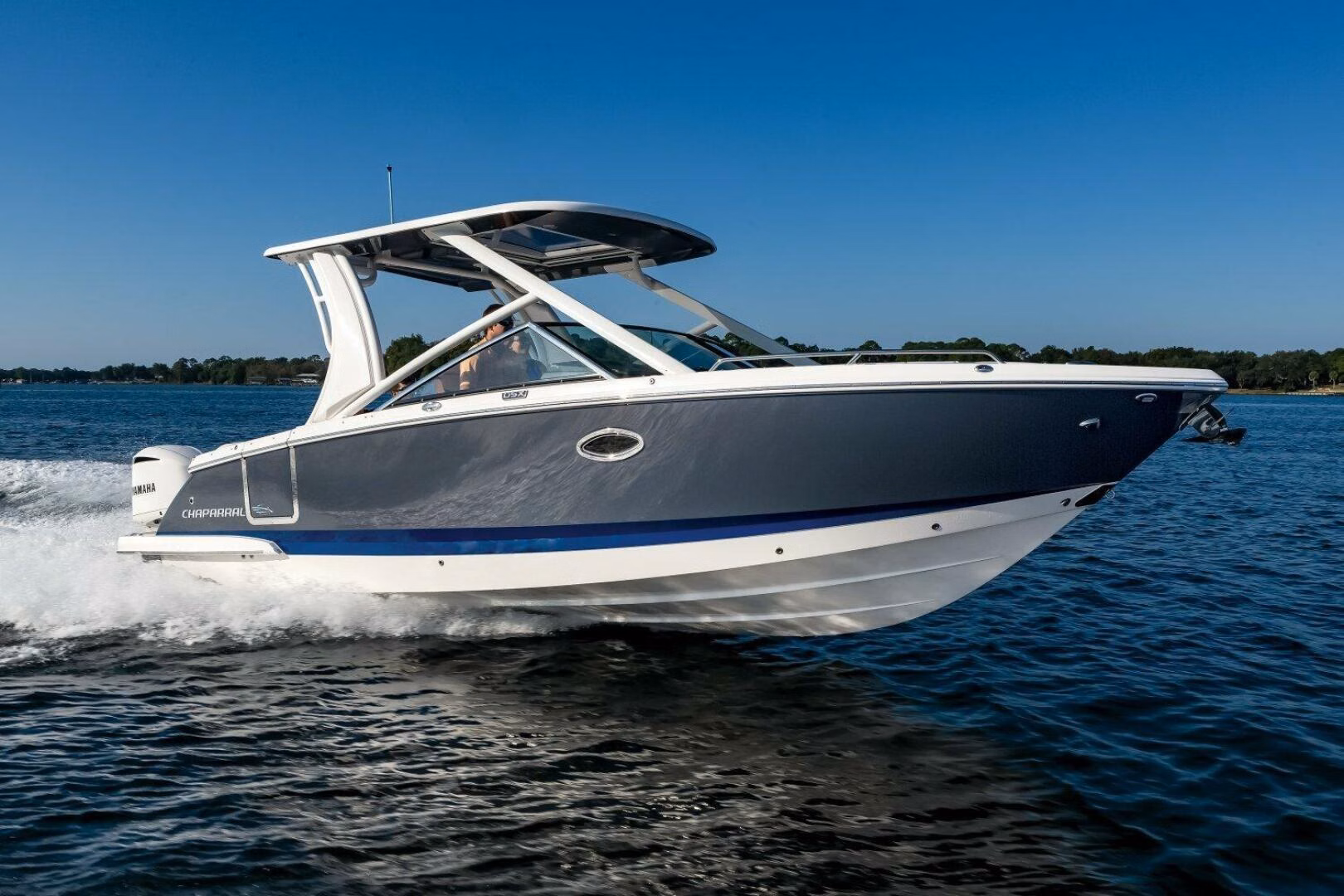 2025 Chaparral 280 OSX 