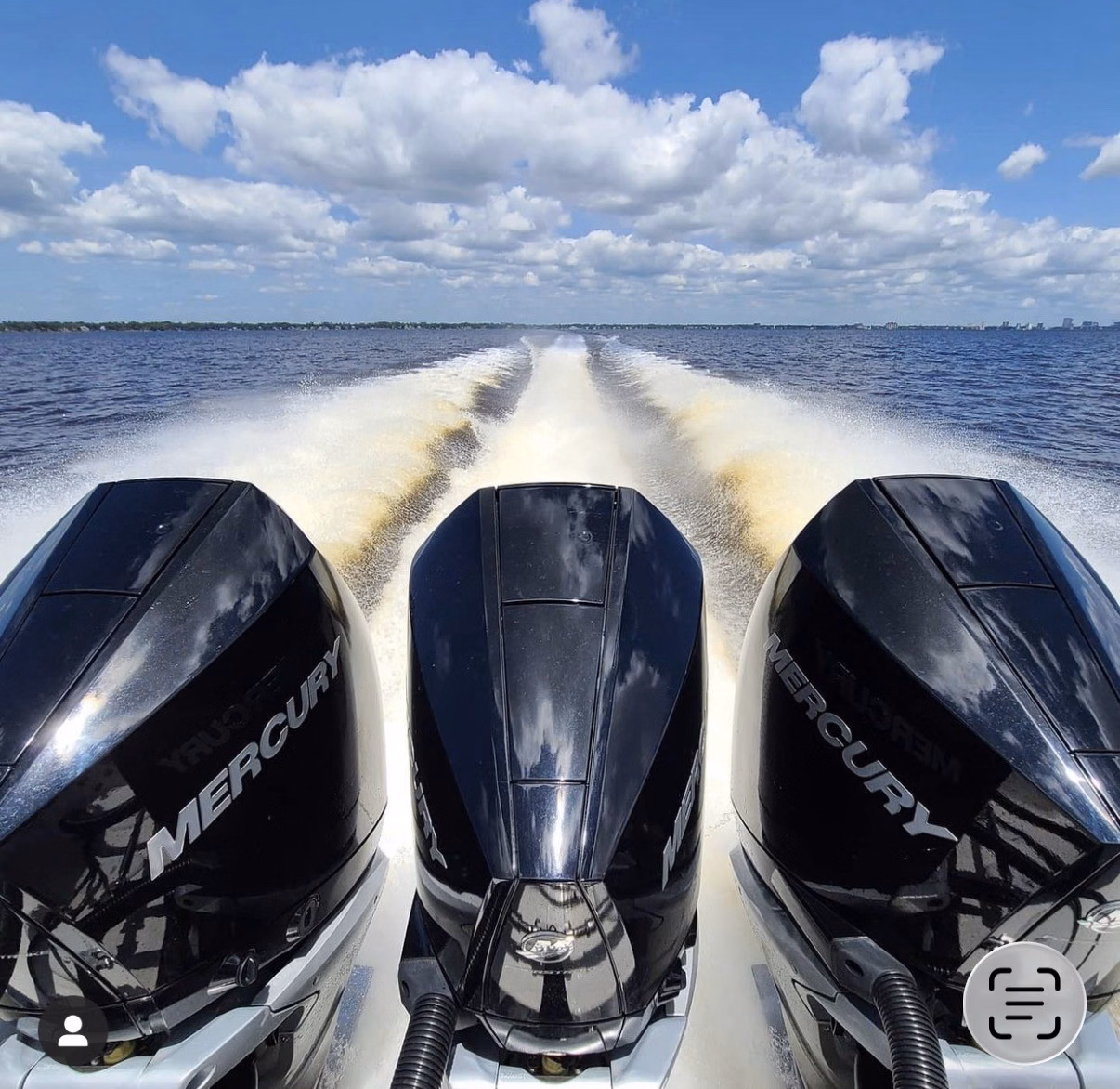 2021 Fountain Powerboats 38 TE