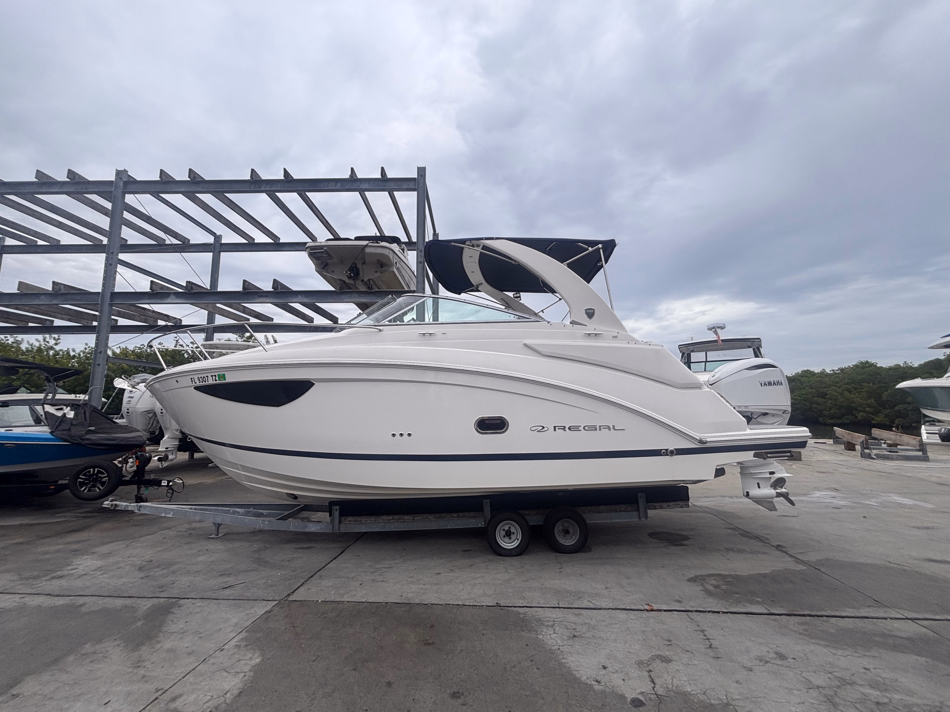2025 Regal 26 XO