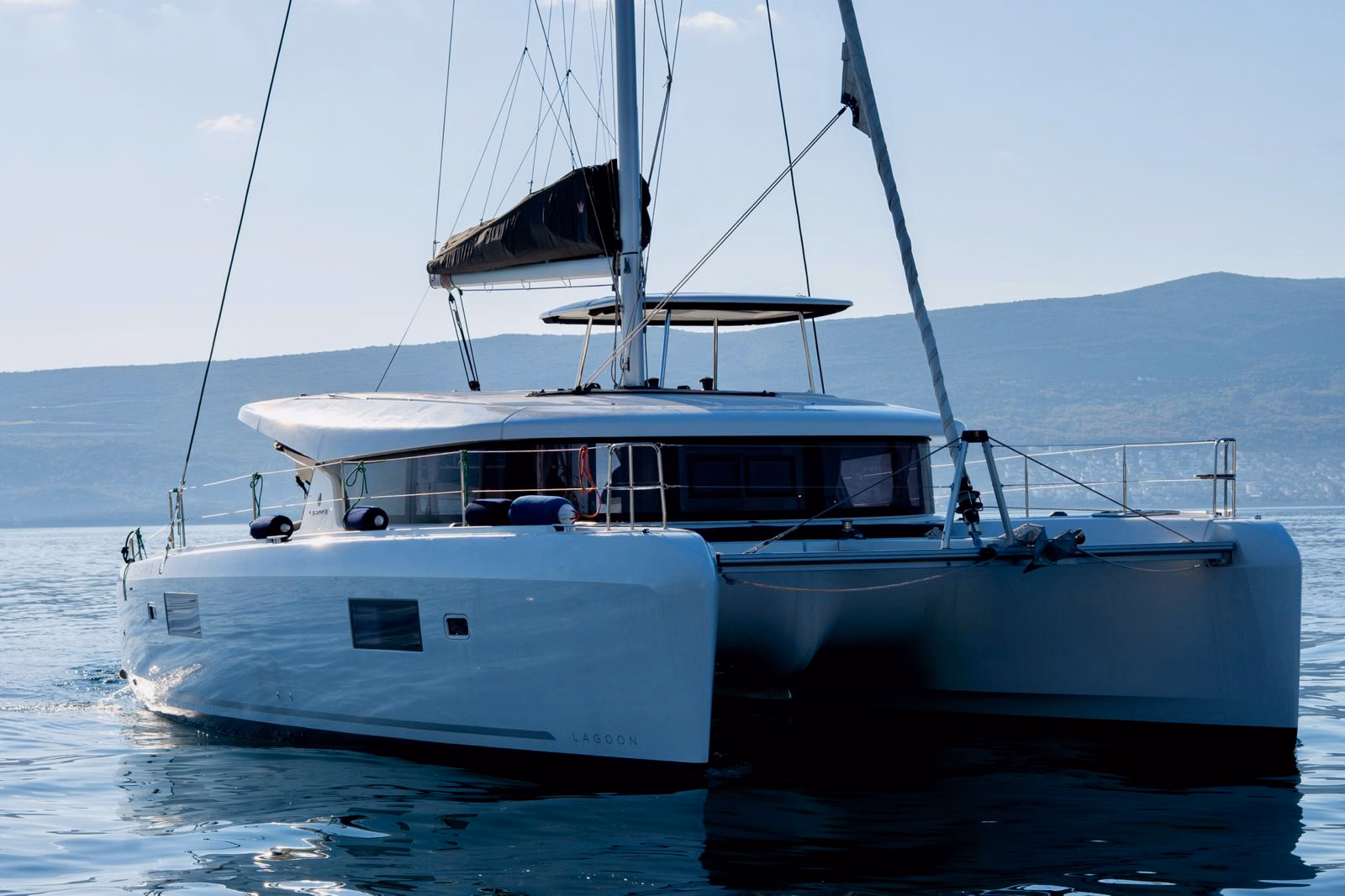 2023 Lagoon 42 