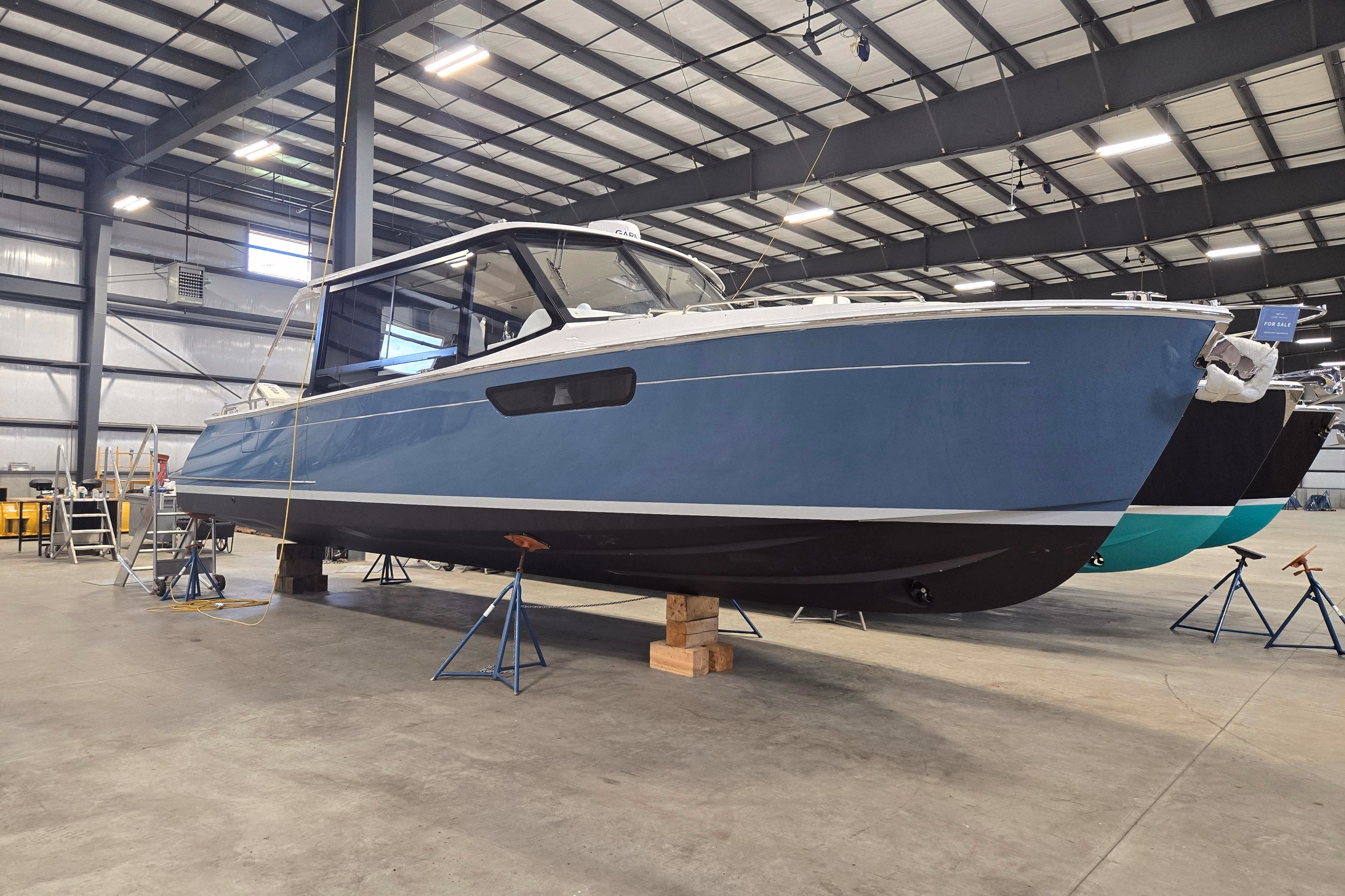 2026 MJM Yachts 3