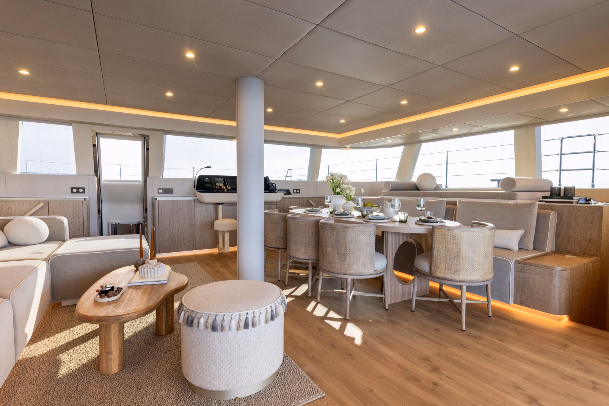 2025 Sunreef Yachts 60 