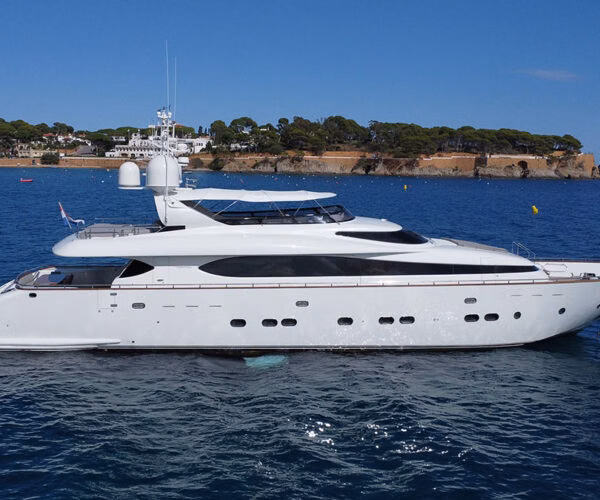 2009 Maiora 31 DP 