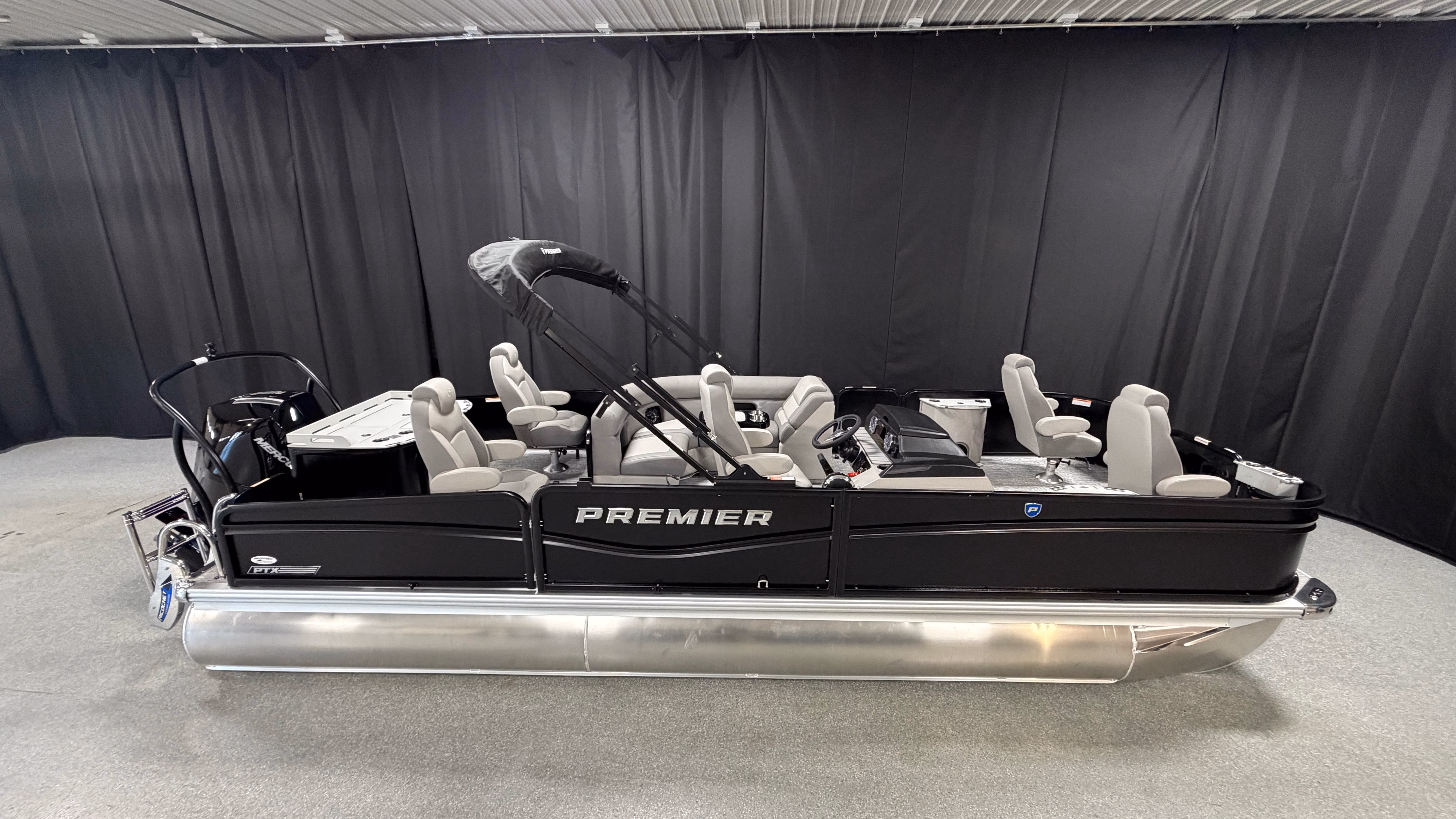 2027 Premier 230 Sunsation Angler