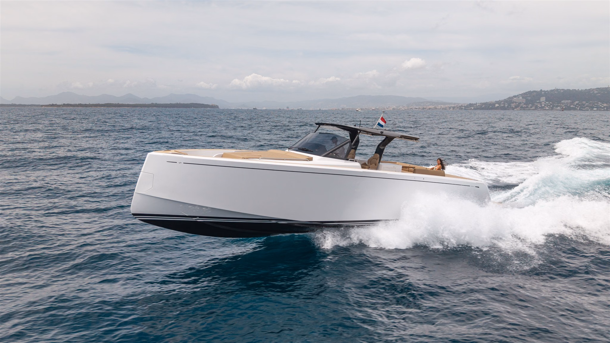 2026 Pardo Yachts P50 