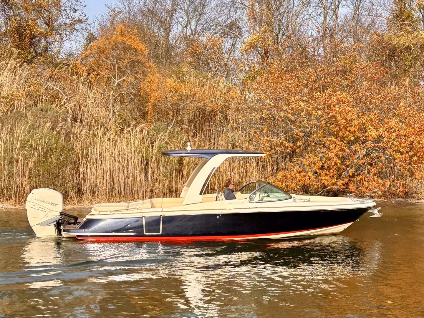 2022 Chris-Craft Launch 25GT