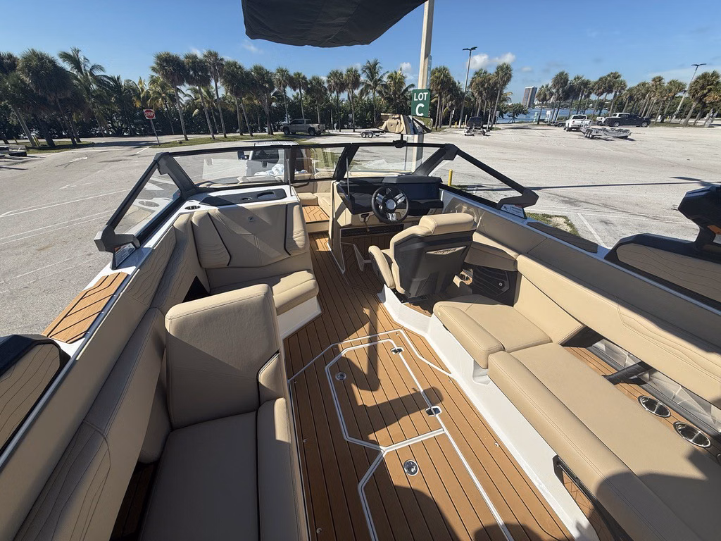 2026 Nautique Super Air G25 