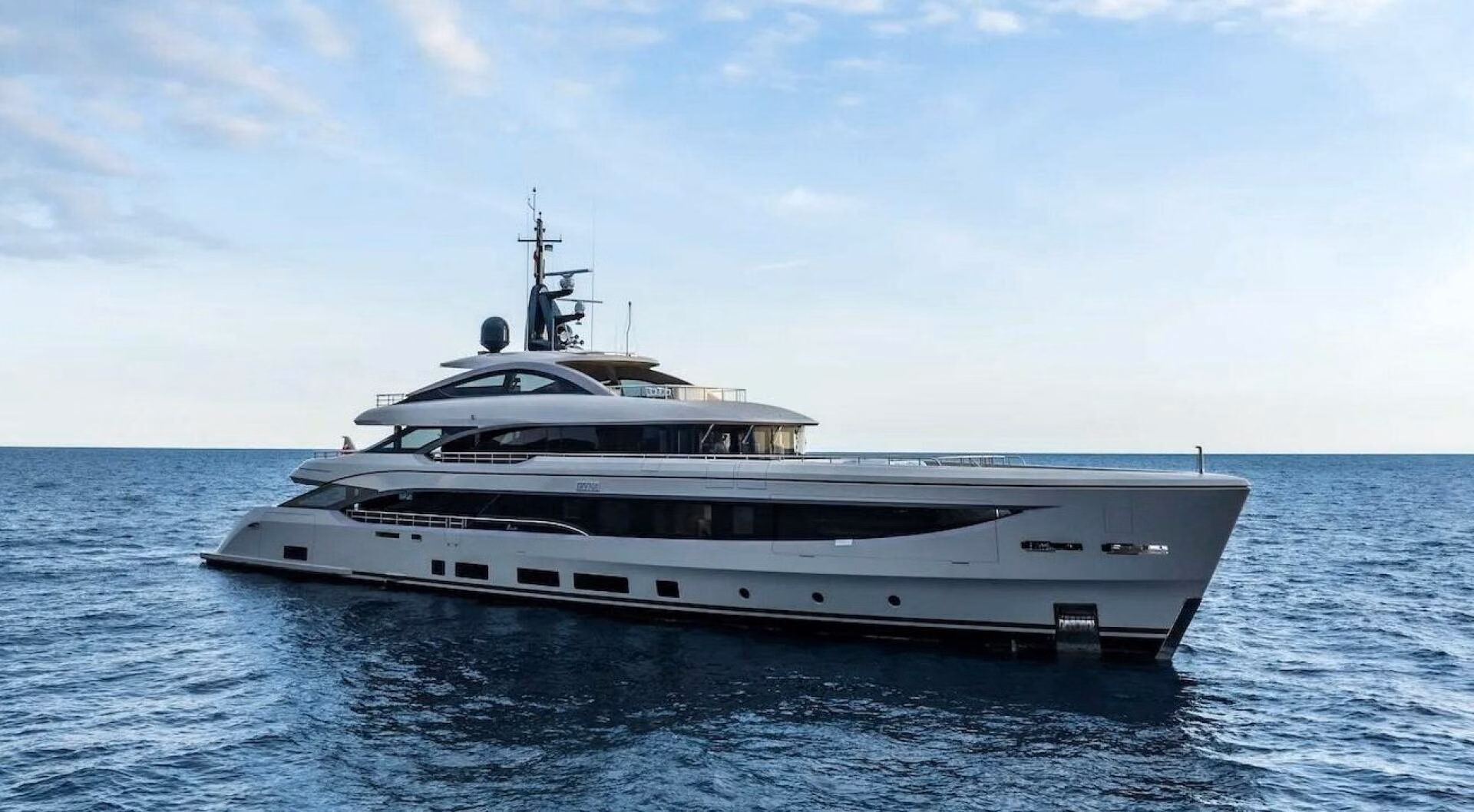 2022 Benetti B.Now 50M