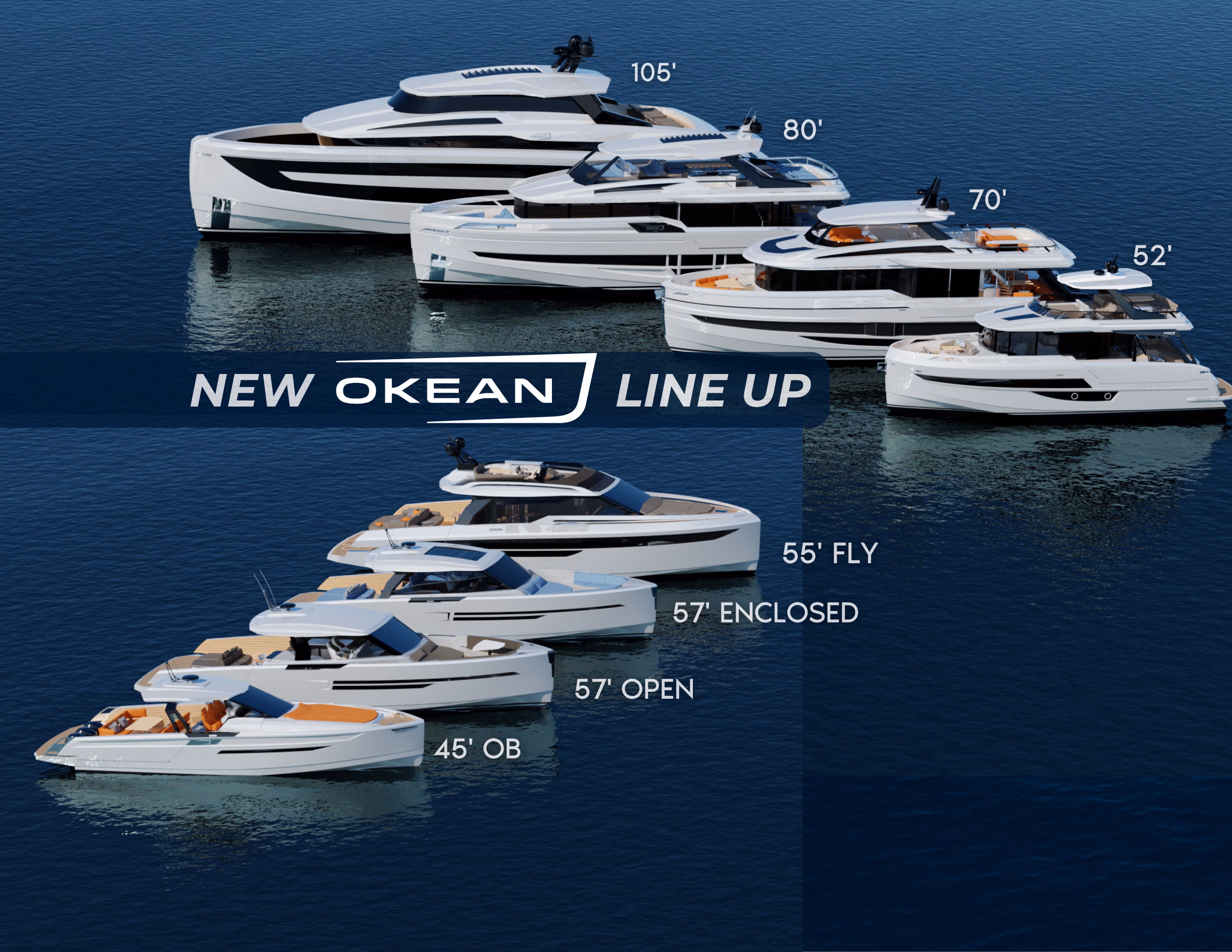 2027 Okean 100 