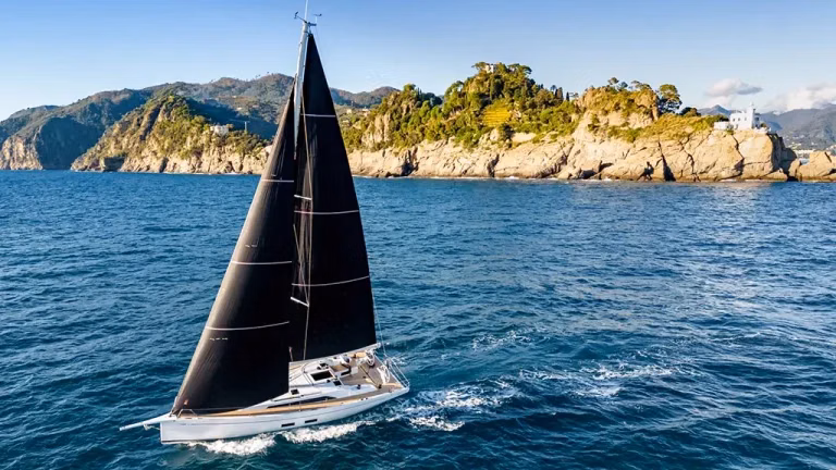 2025 Grand Soleil Yachts GS 40