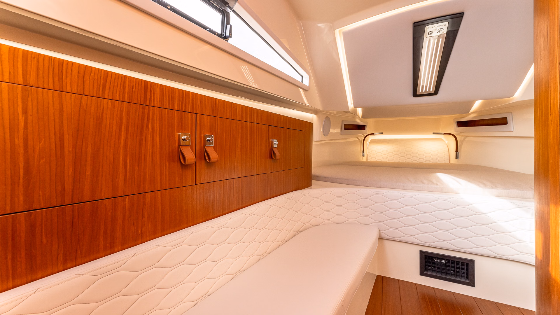 2026 Cantieri Capelli Stradivari 43 
