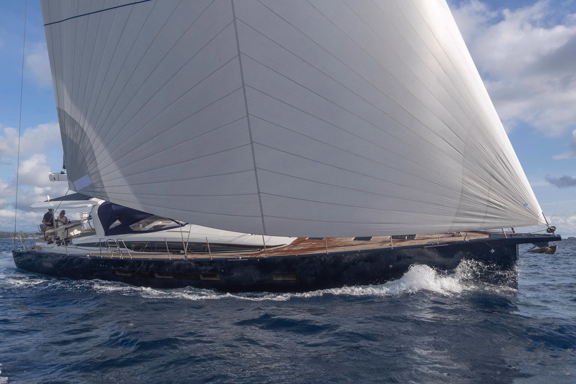 2024 Jeanneau 65