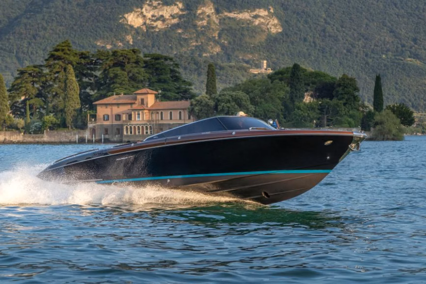2026 Riva Aquariva Super 