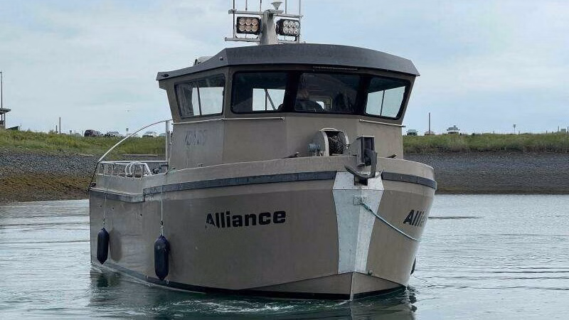 2022 Freestyle Marine 32 