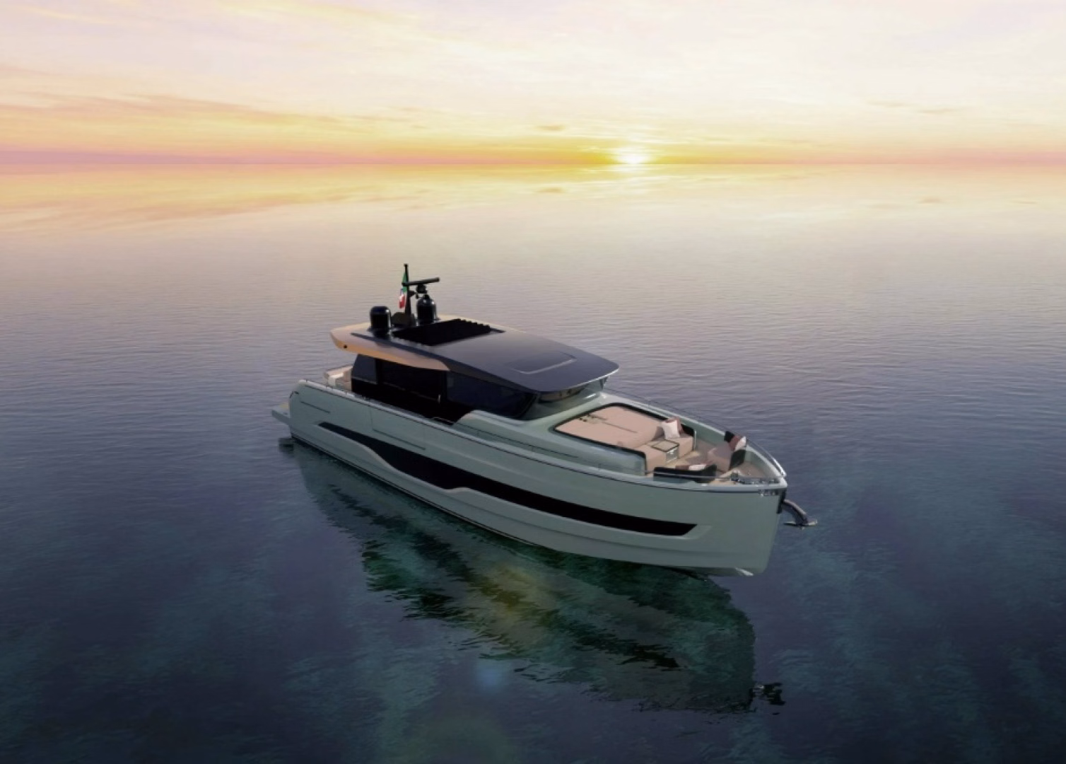 2026 Cranchi A64