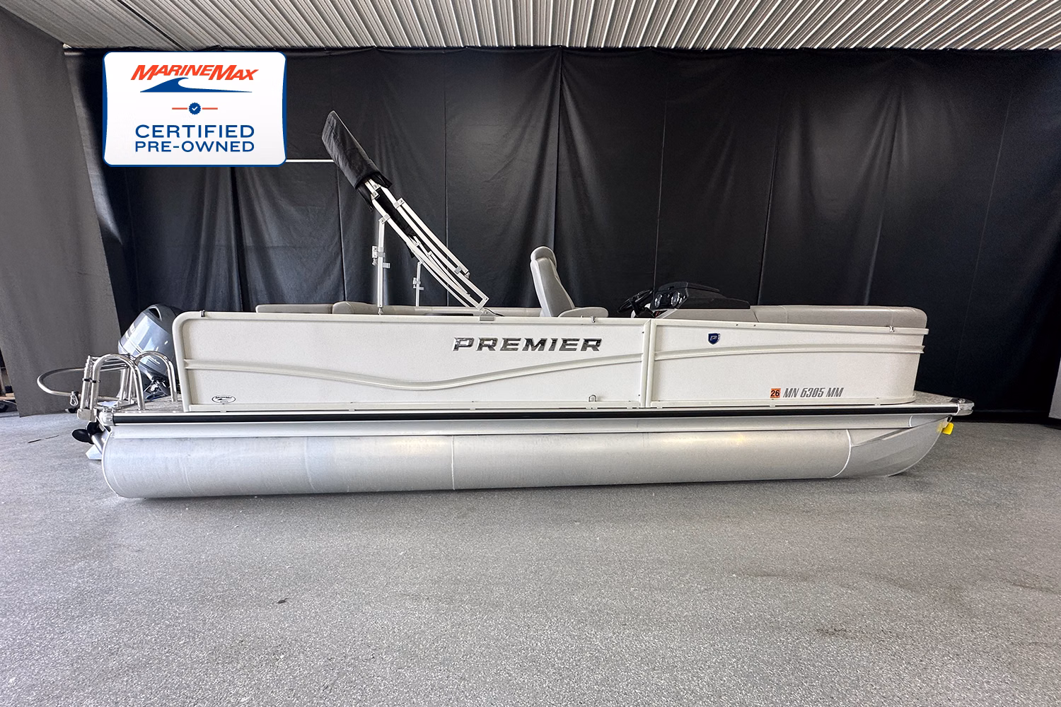 2024 Premier 230 Sunsation 