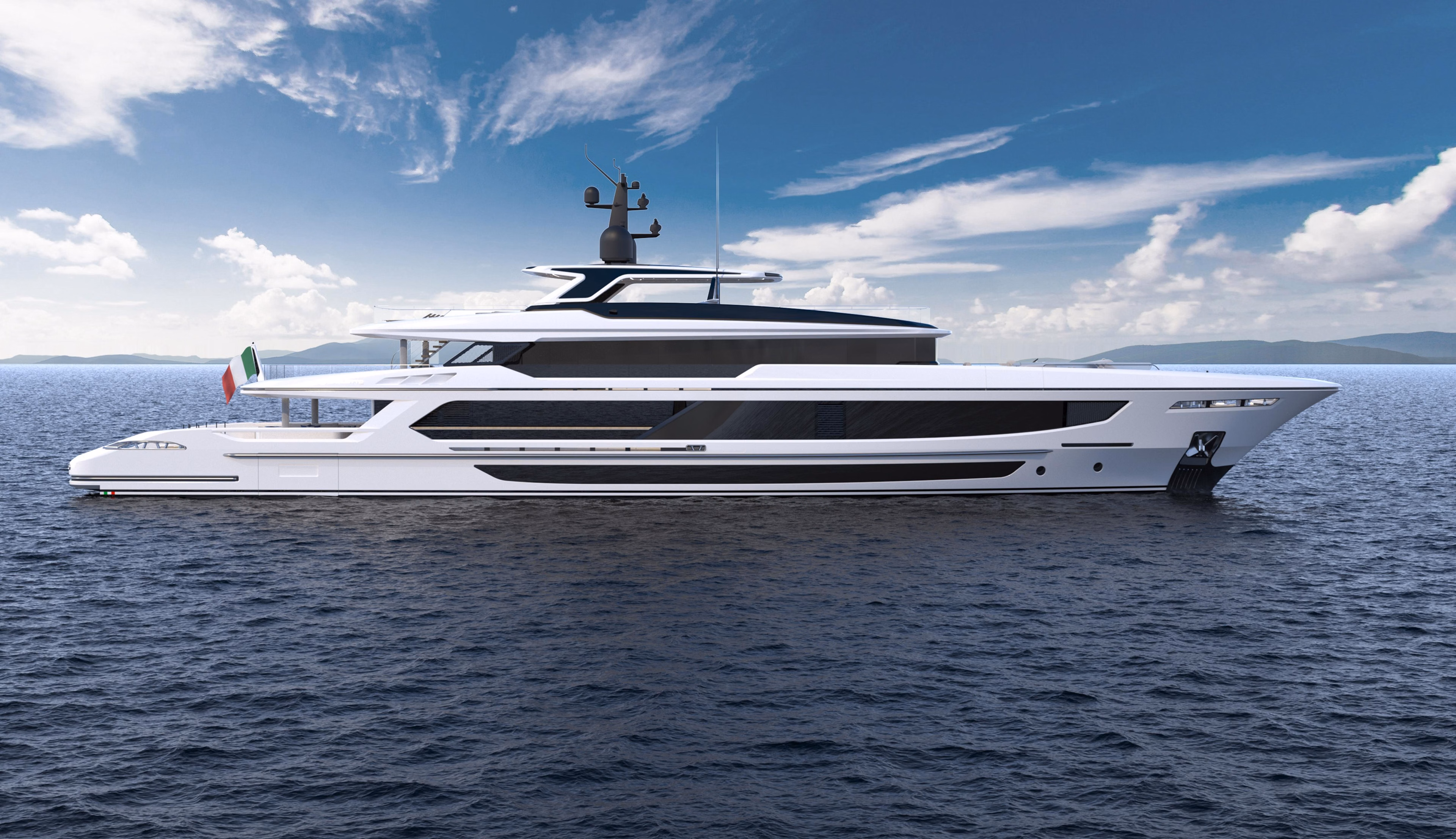 2024 Baglietto T52