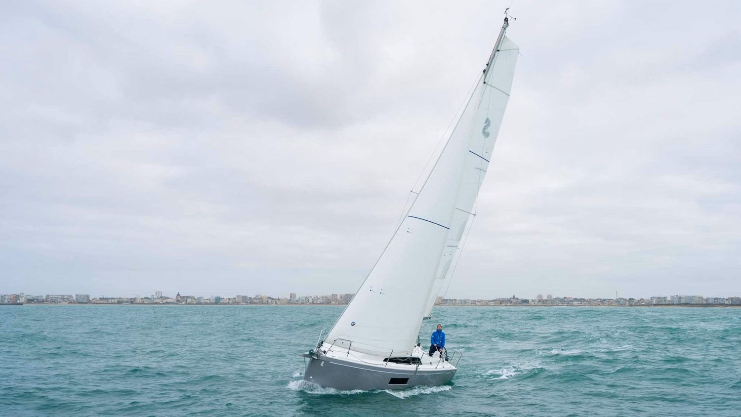 2026 Beneteau Oceanis 30.1 