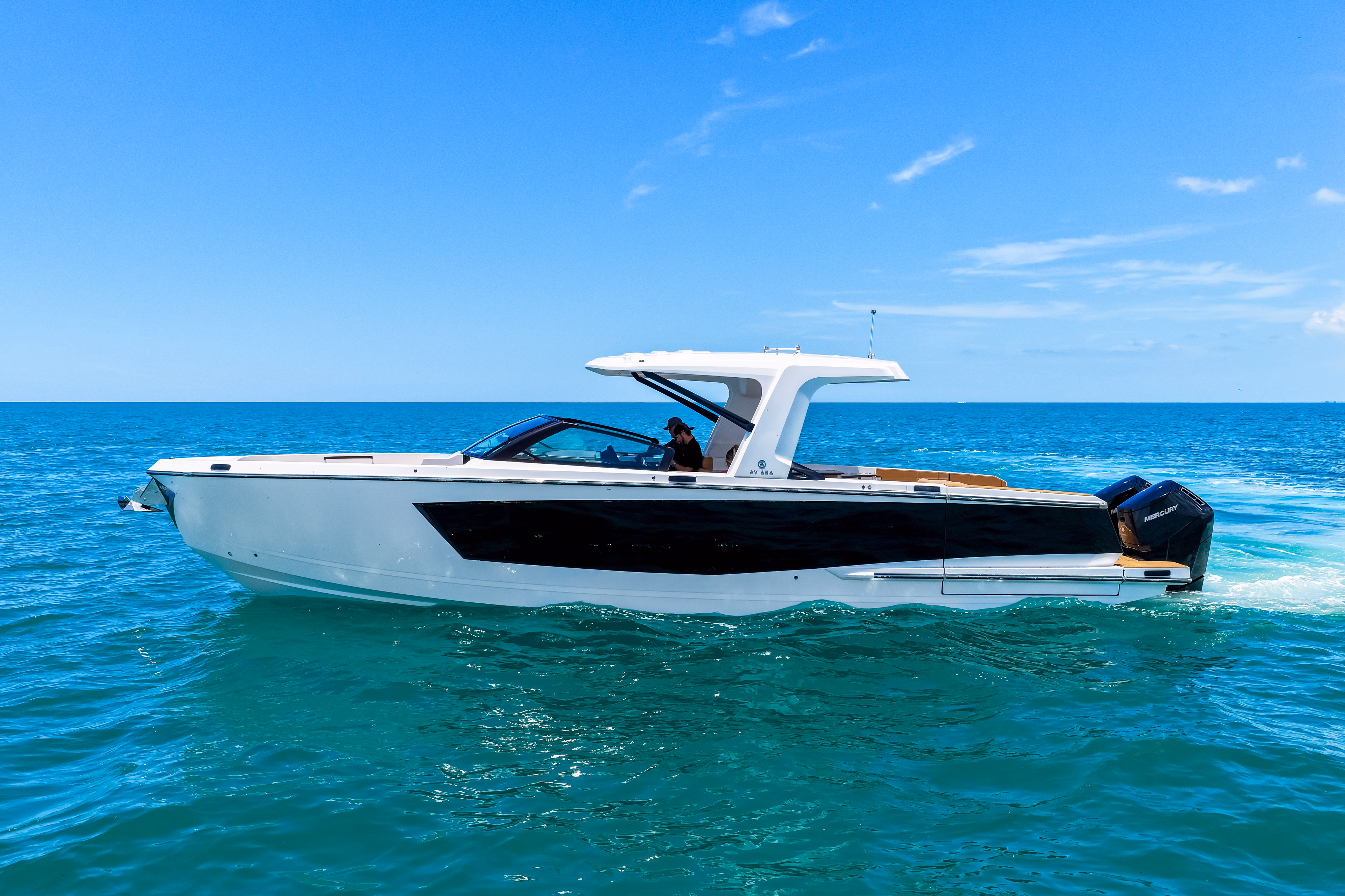 2024 Aviara AV 40 OB