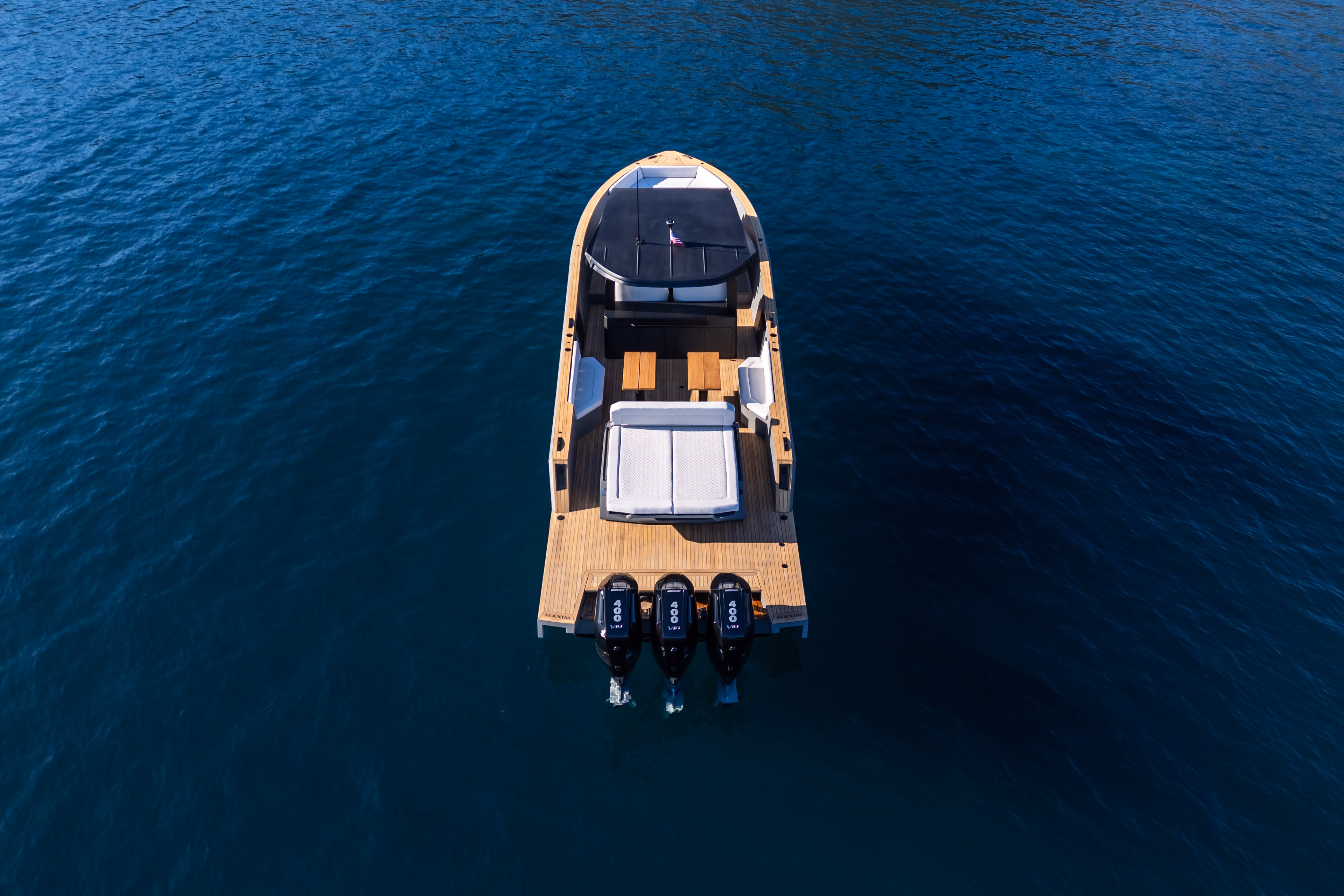 2026 Maxim Yachts MAX44 R 