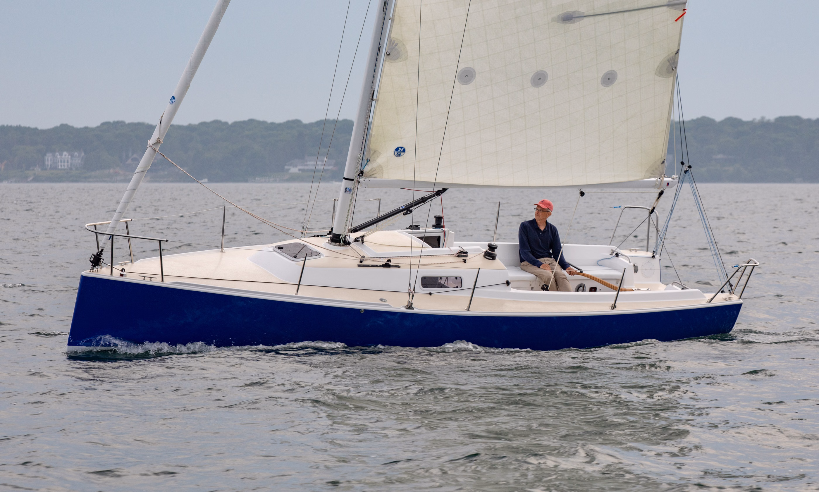 2024 J Boats J9 