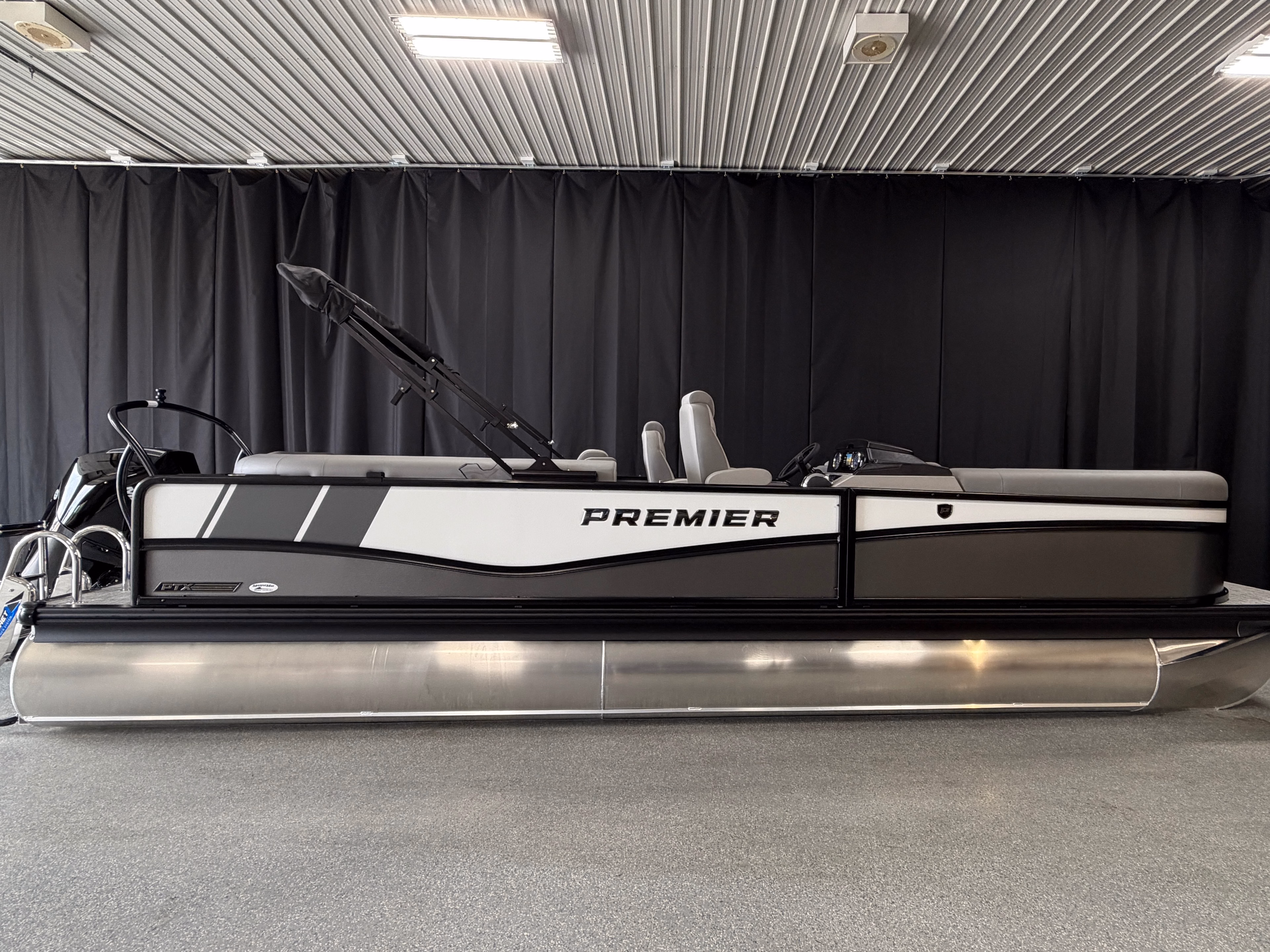 2027 Premier 250 Sunsation