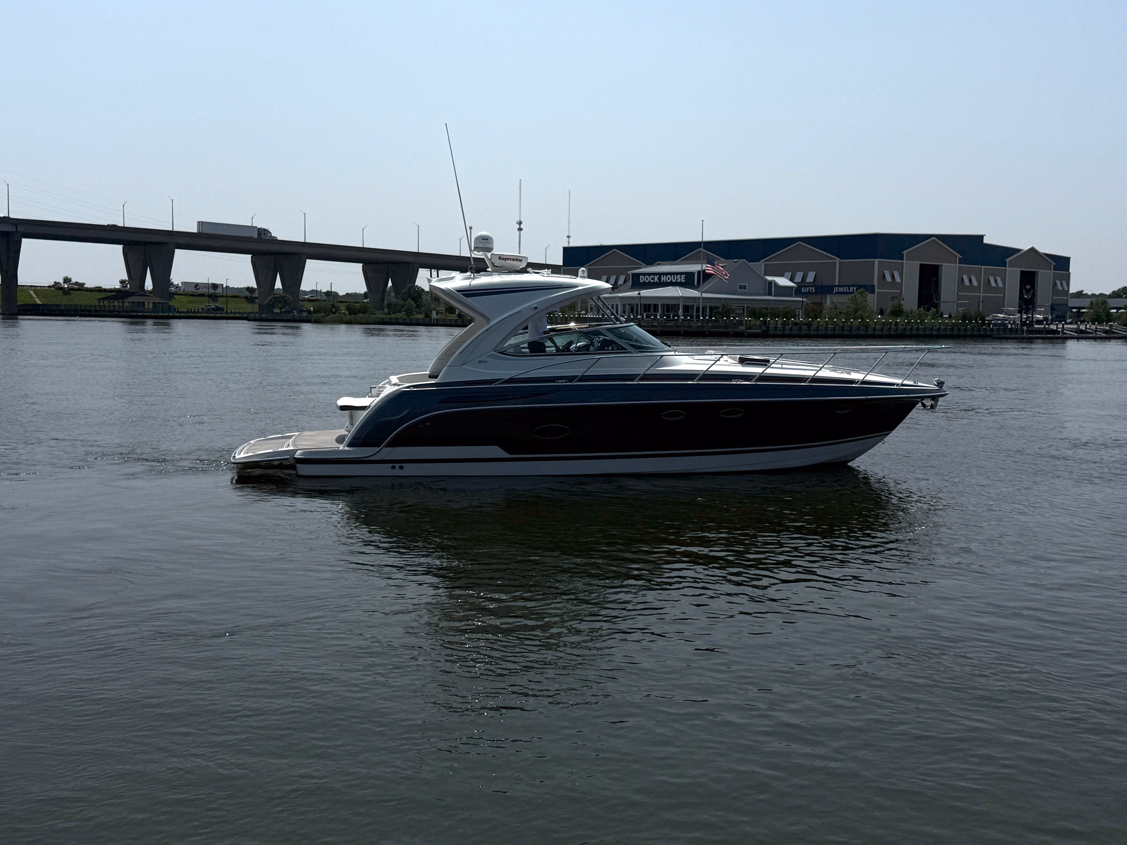 2017 Formula Boats 37 PC