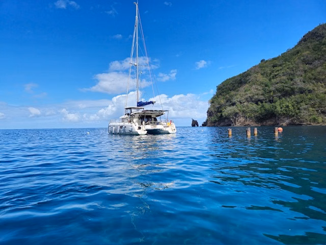 2018 Lagoon 42 