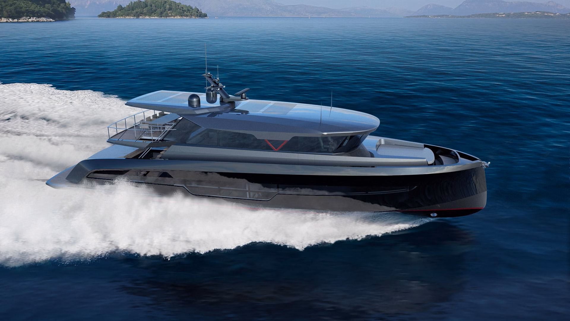 2025 Dutch American DA 75 Beachclub