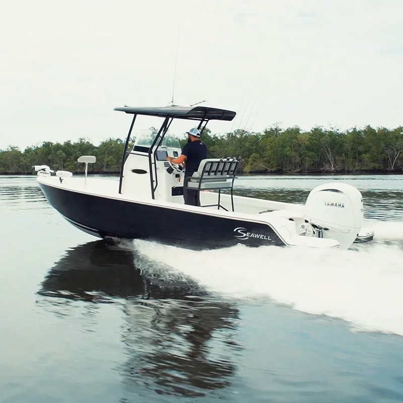 2026 SeaWell 240BB 