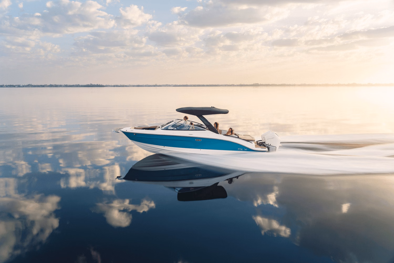2027 Sea Ray SLX 280 Outboard 