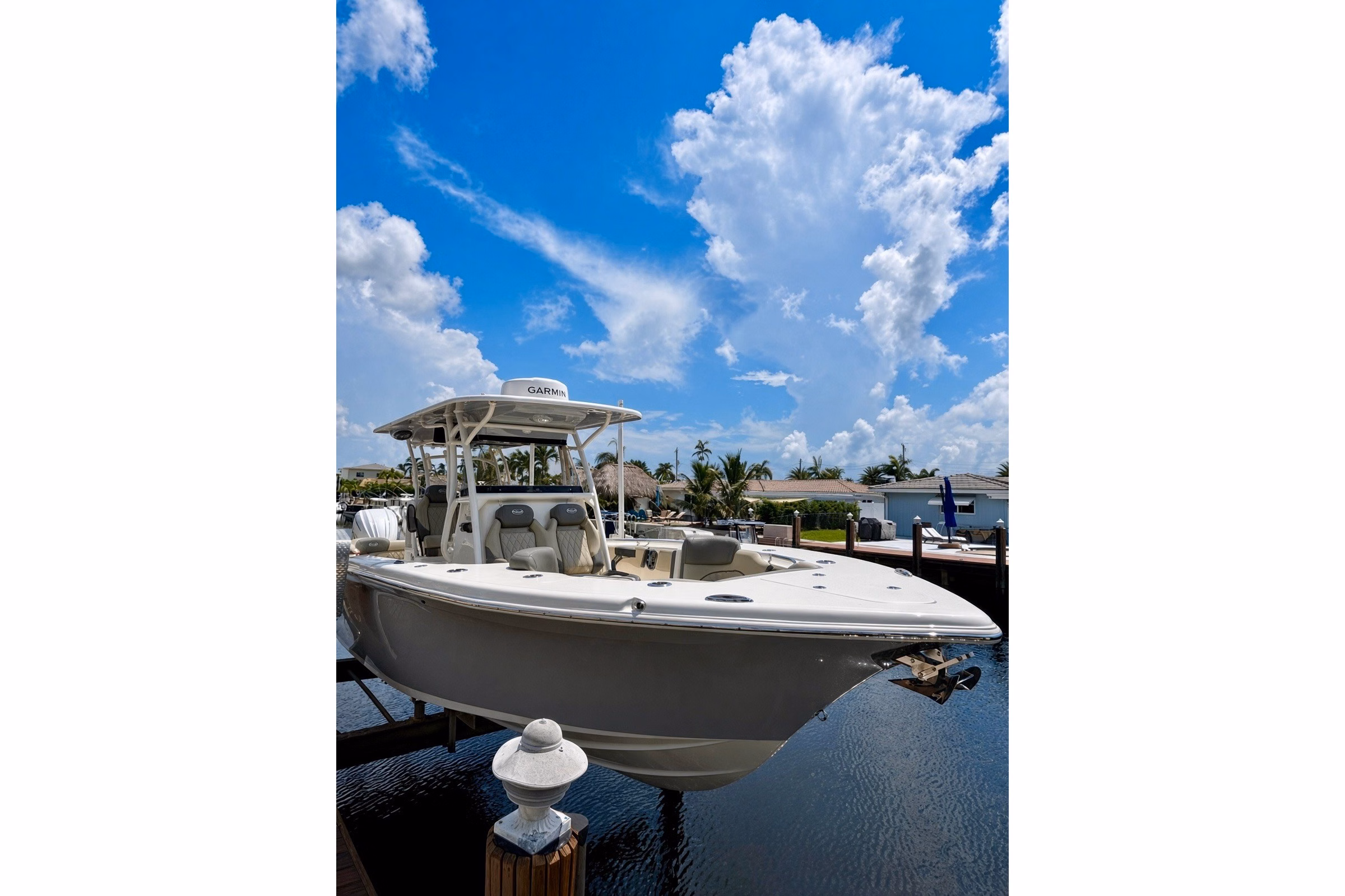2025 Key West 291 FS 