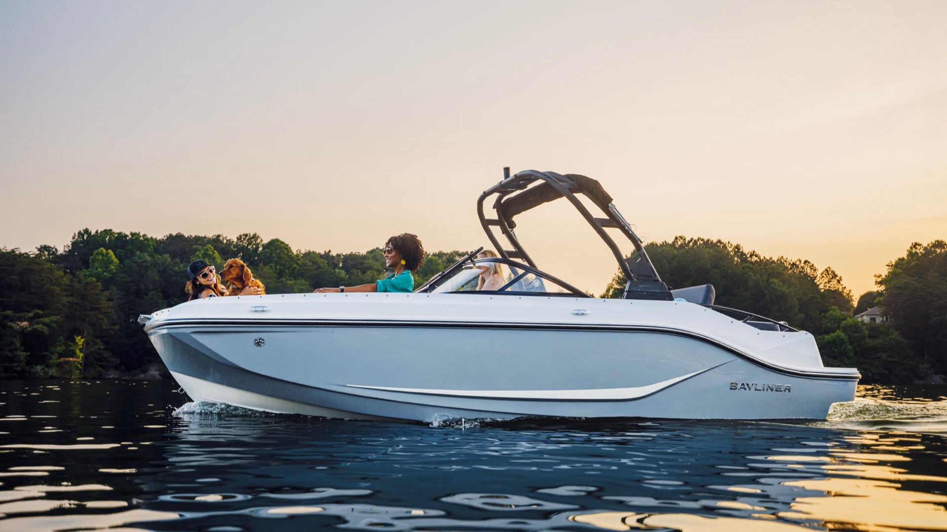 2026 Bayliner D20I 