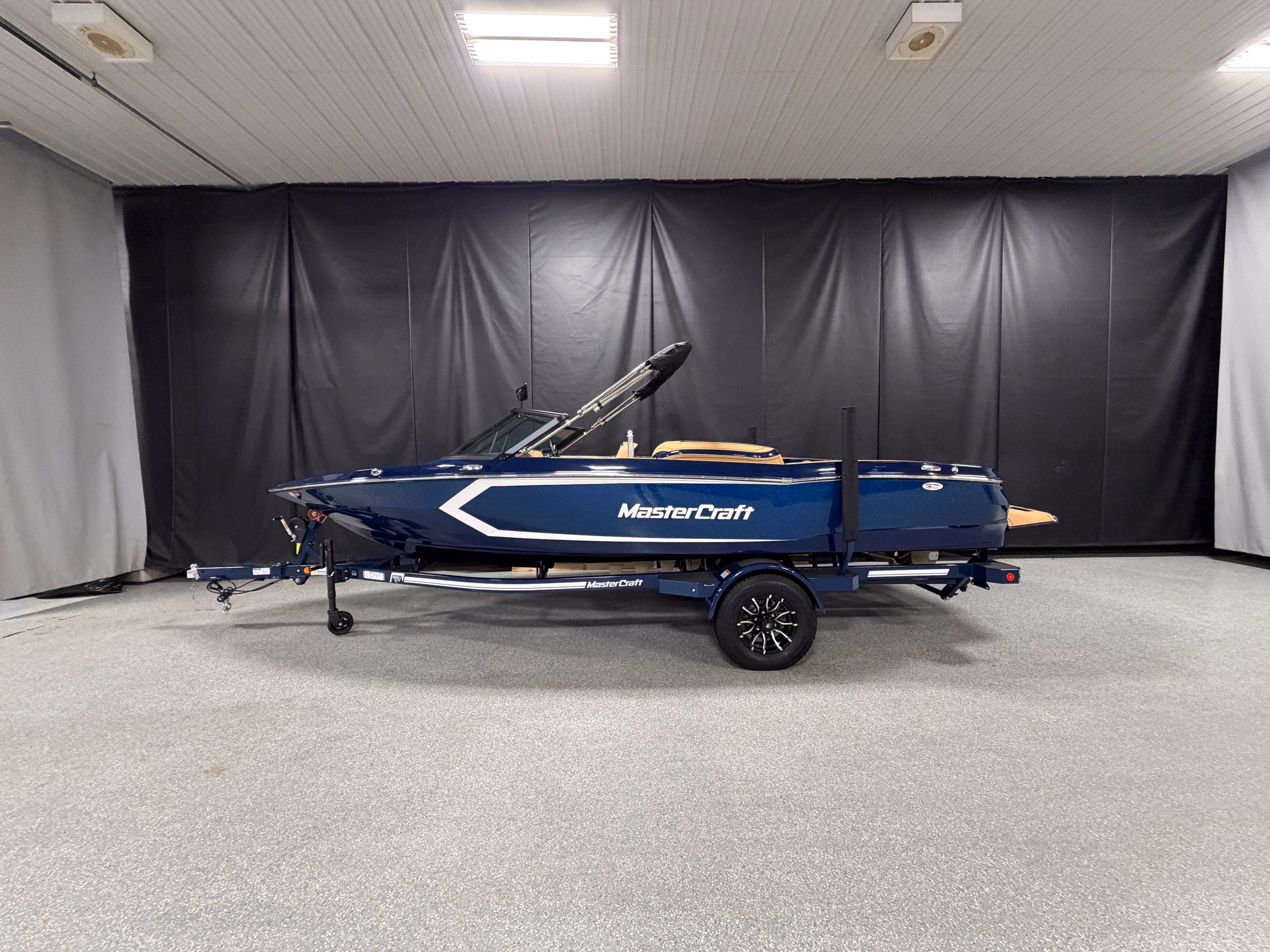 2026 MasterCraft ProStar