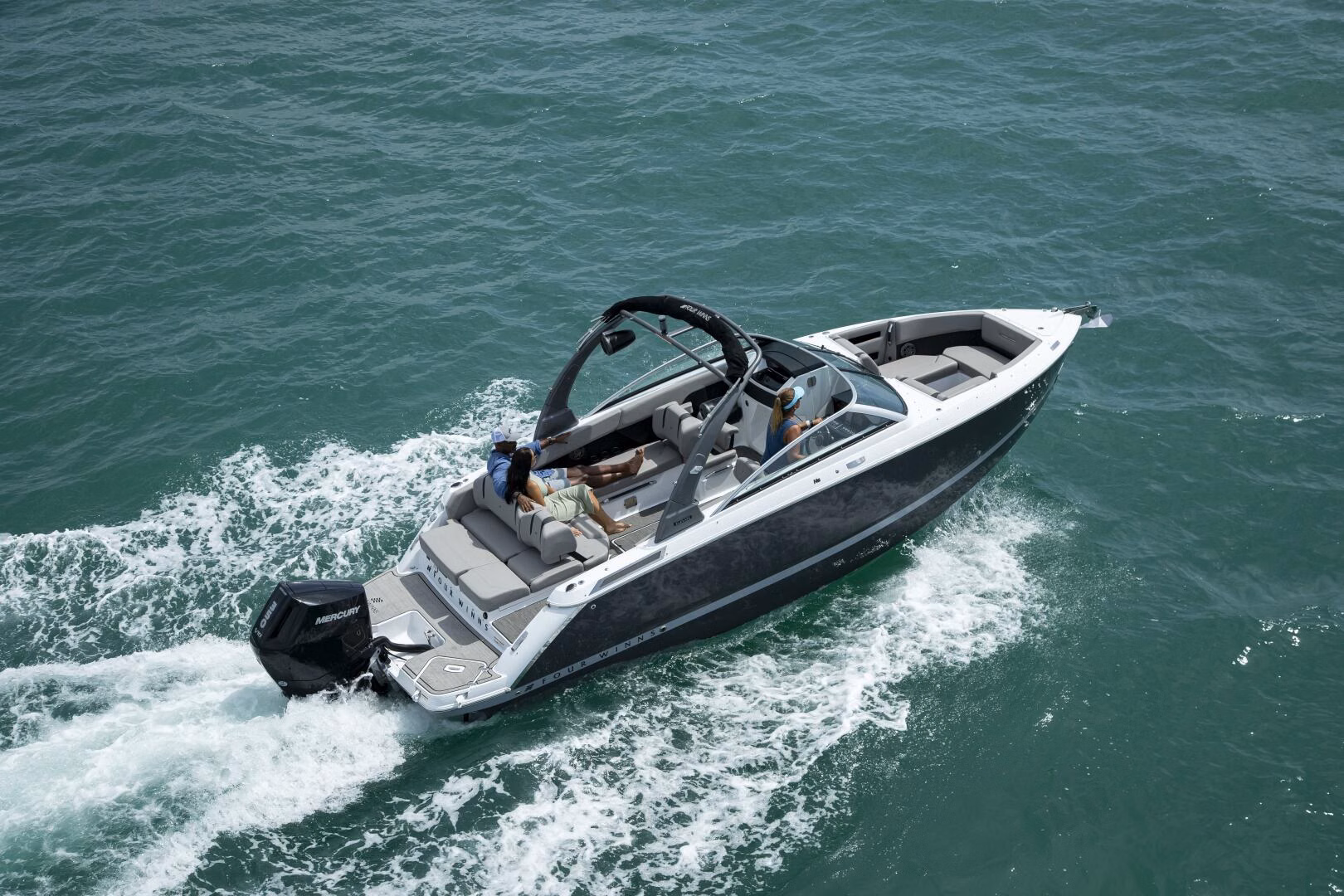 2026 Four Winns H6C 