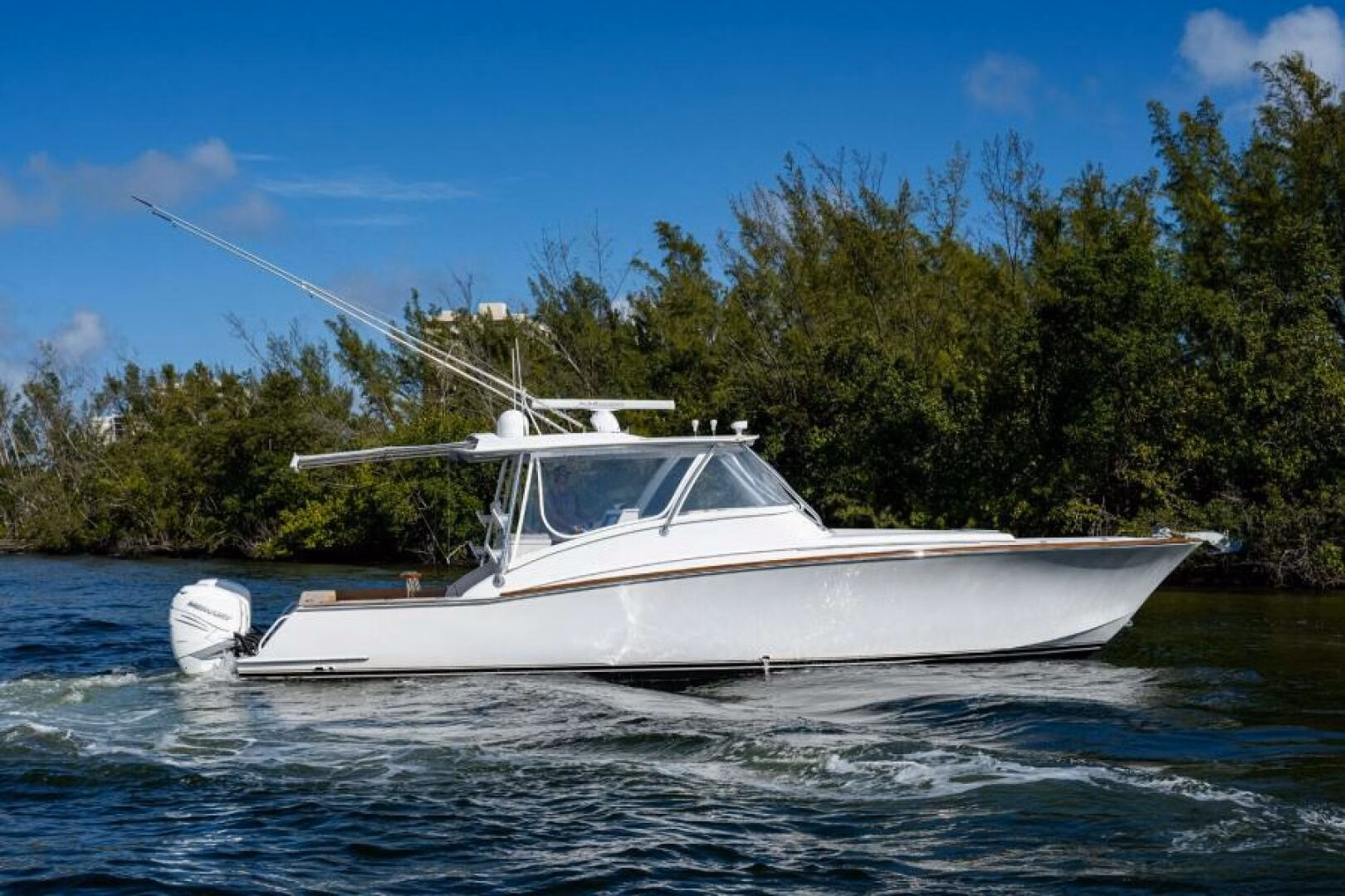 2017 Jim Smith 43'