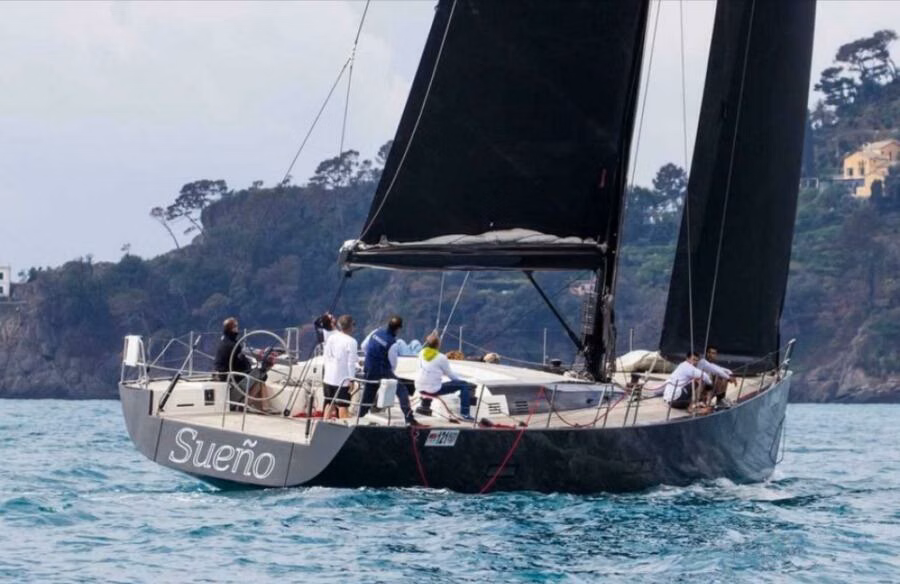 2016 ICE Yachts 62' 