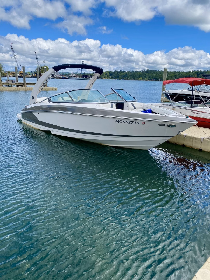 2019 Regal 2300