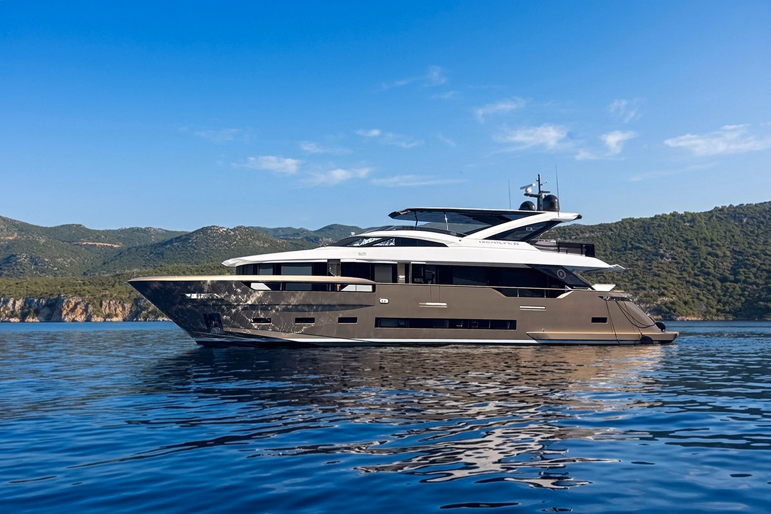 2018 DL Yachts Dreamline 26 