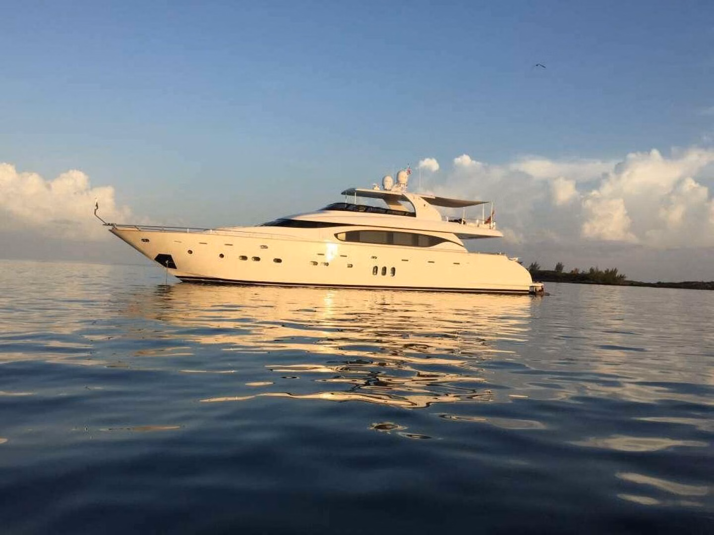 2015 Maiora 90 
