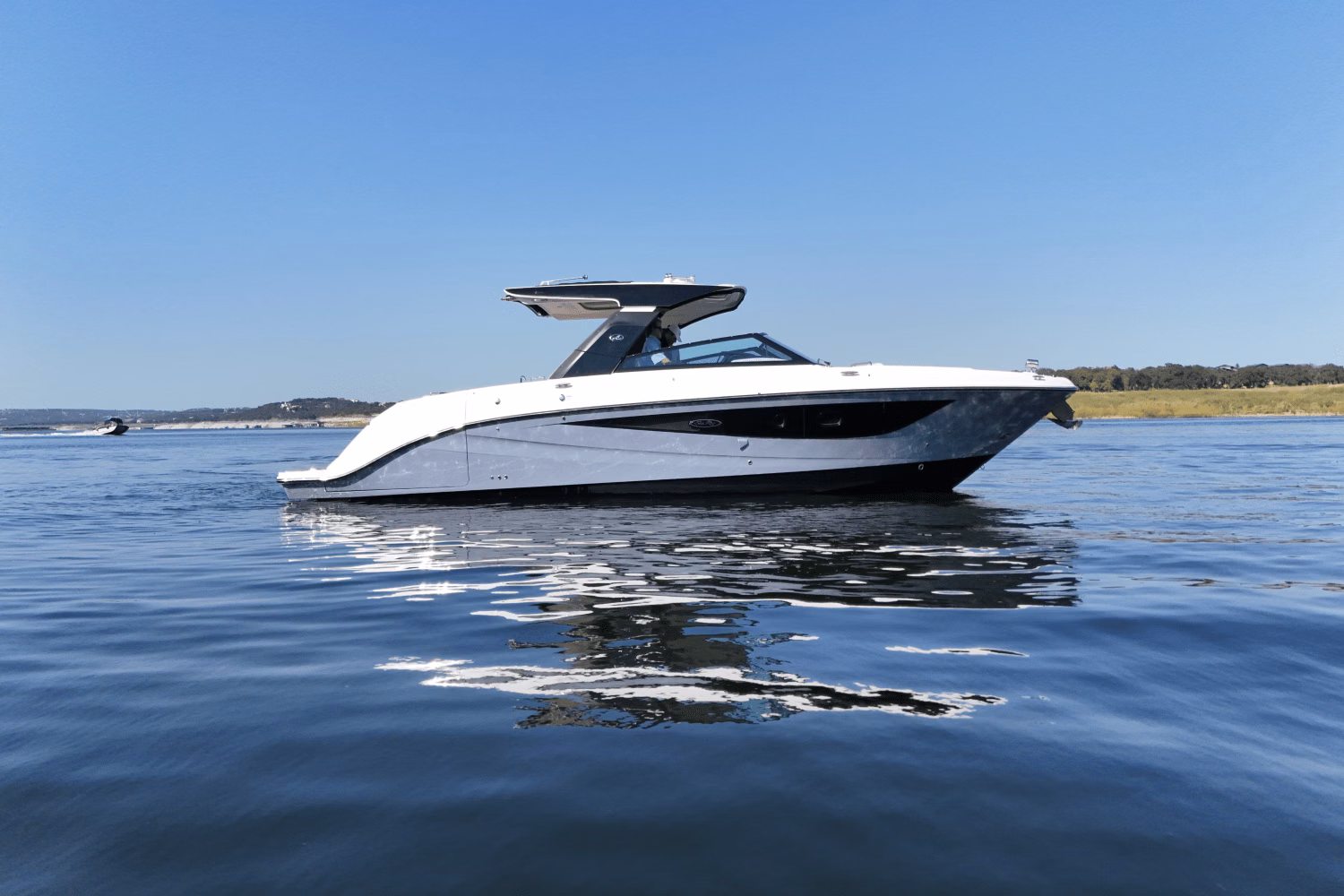 2024 Sea Ray SLX 400 