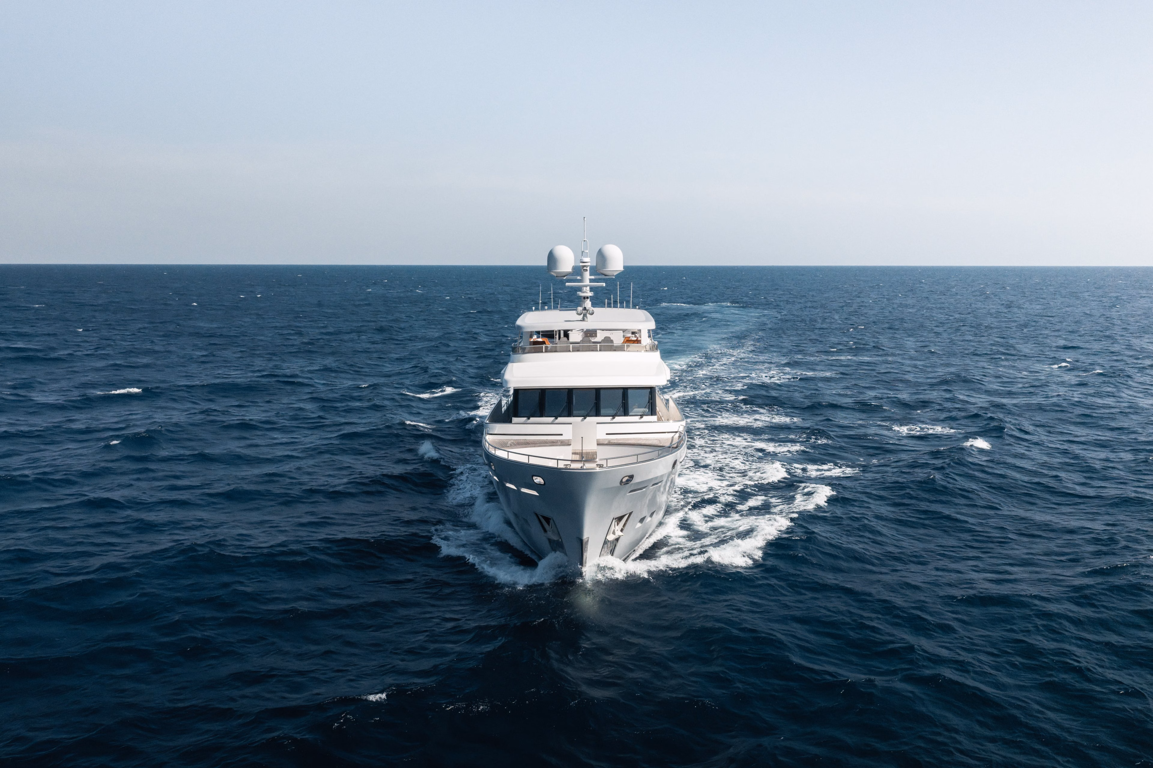 2015 Van der Valk Custom Explorer