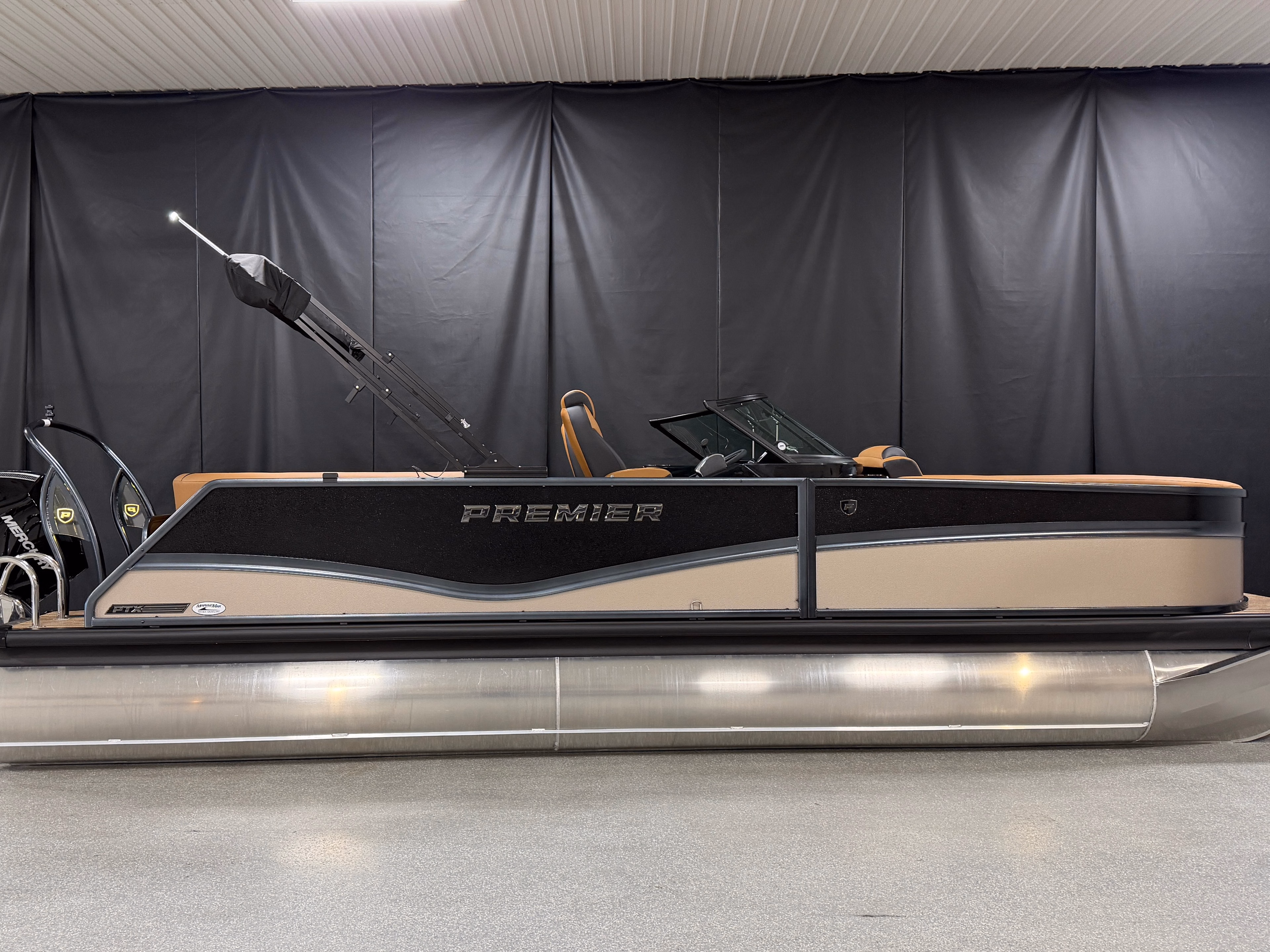 2026 Premier 250 Solaris