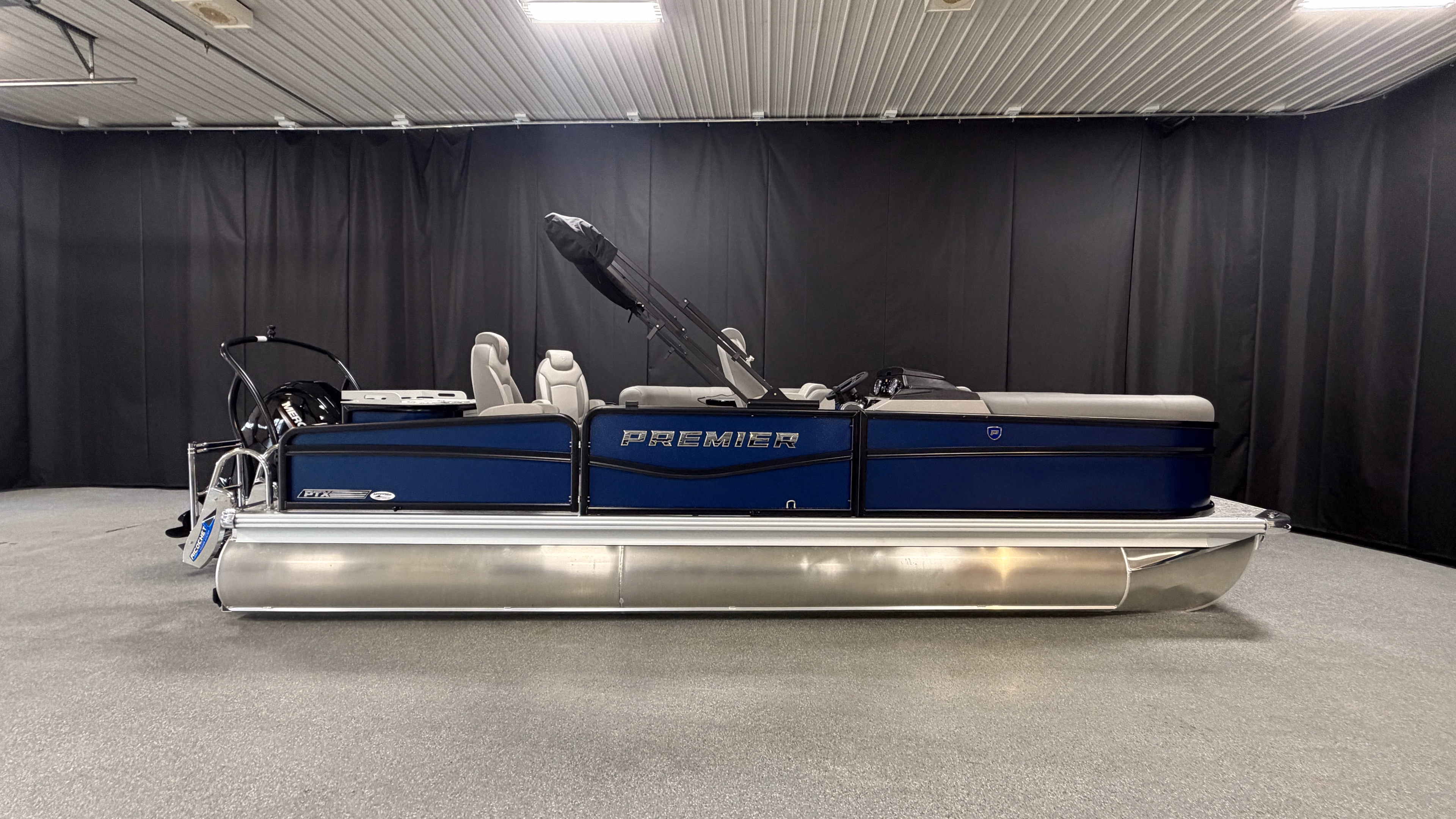 2027 Premier 230 Sunsation Angler 