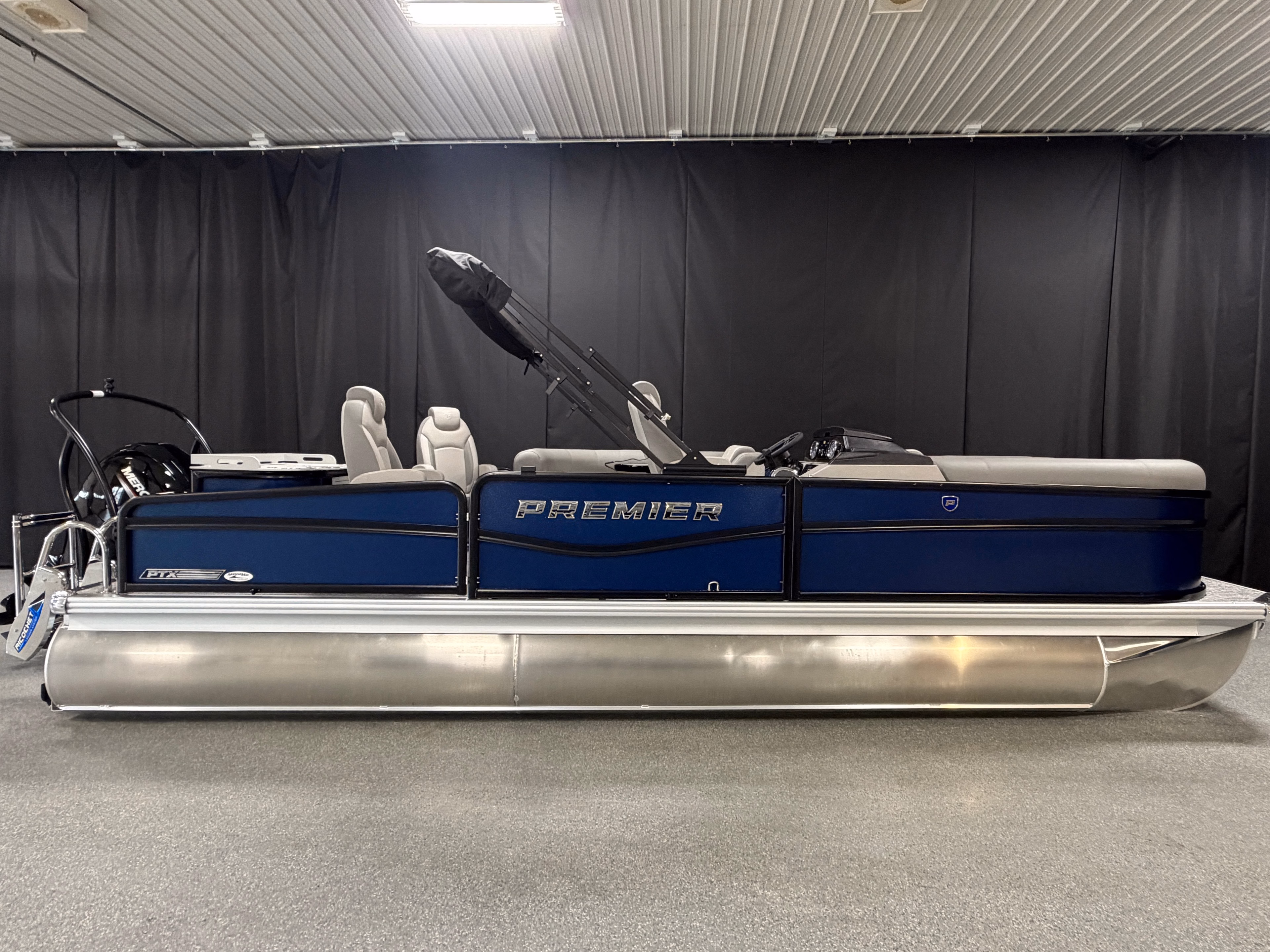 2027 Premier 230 Sunsation Angler