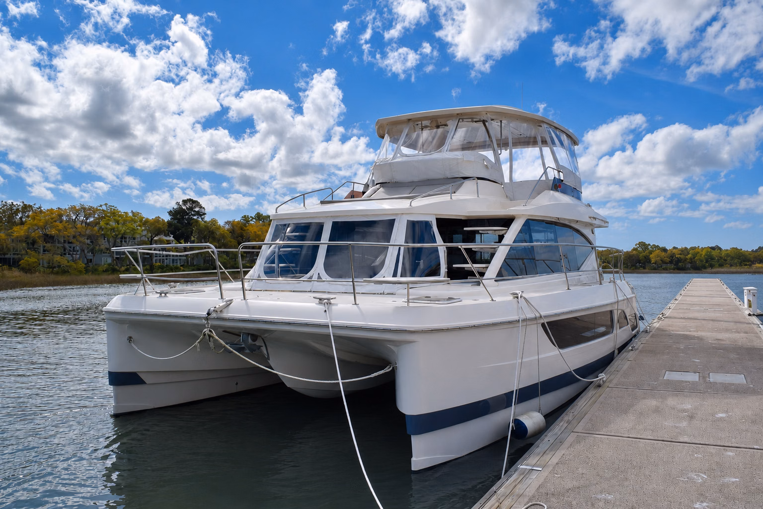 2018 Aquila 48