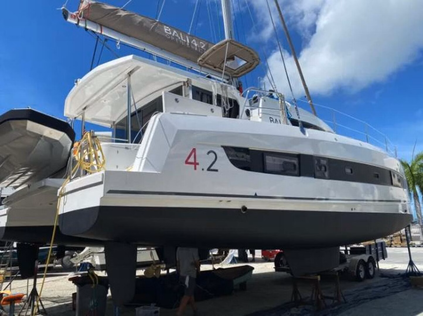 2023 BALI 4.2 
