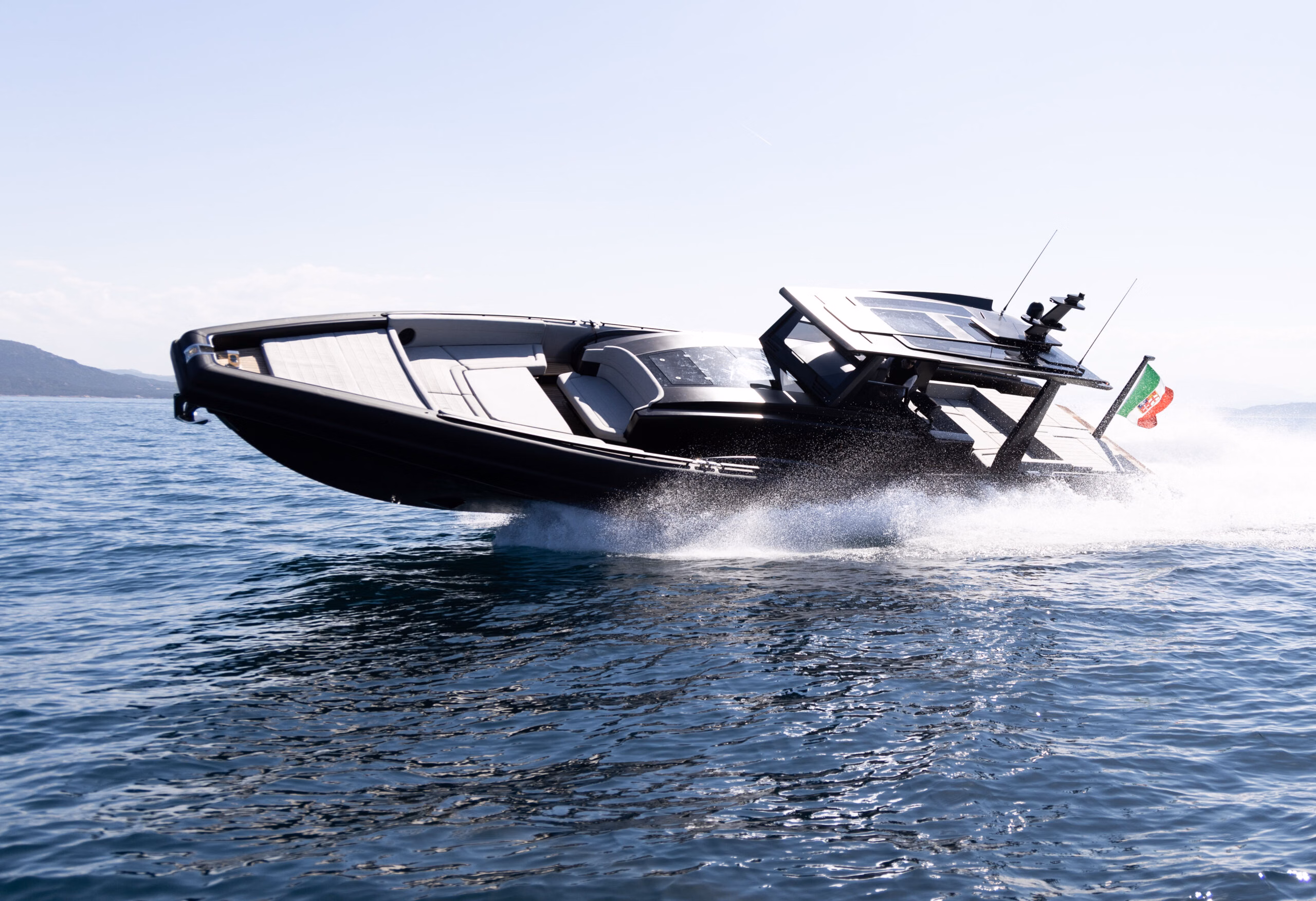2025 Novamarine BS 140 