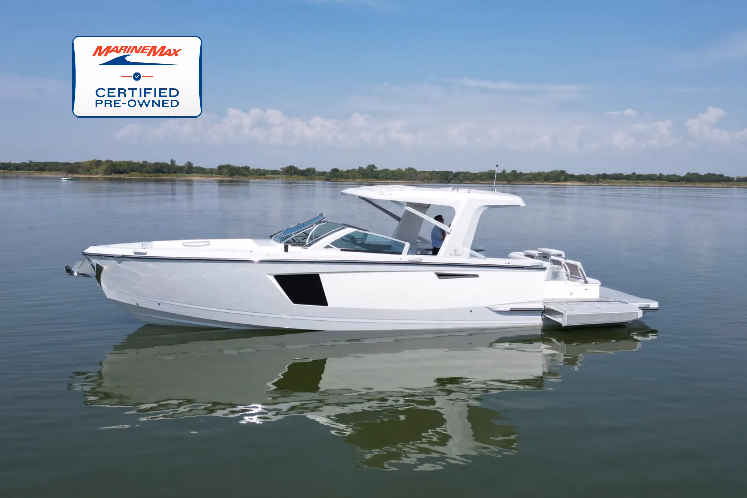 2024 Aviara AV40 